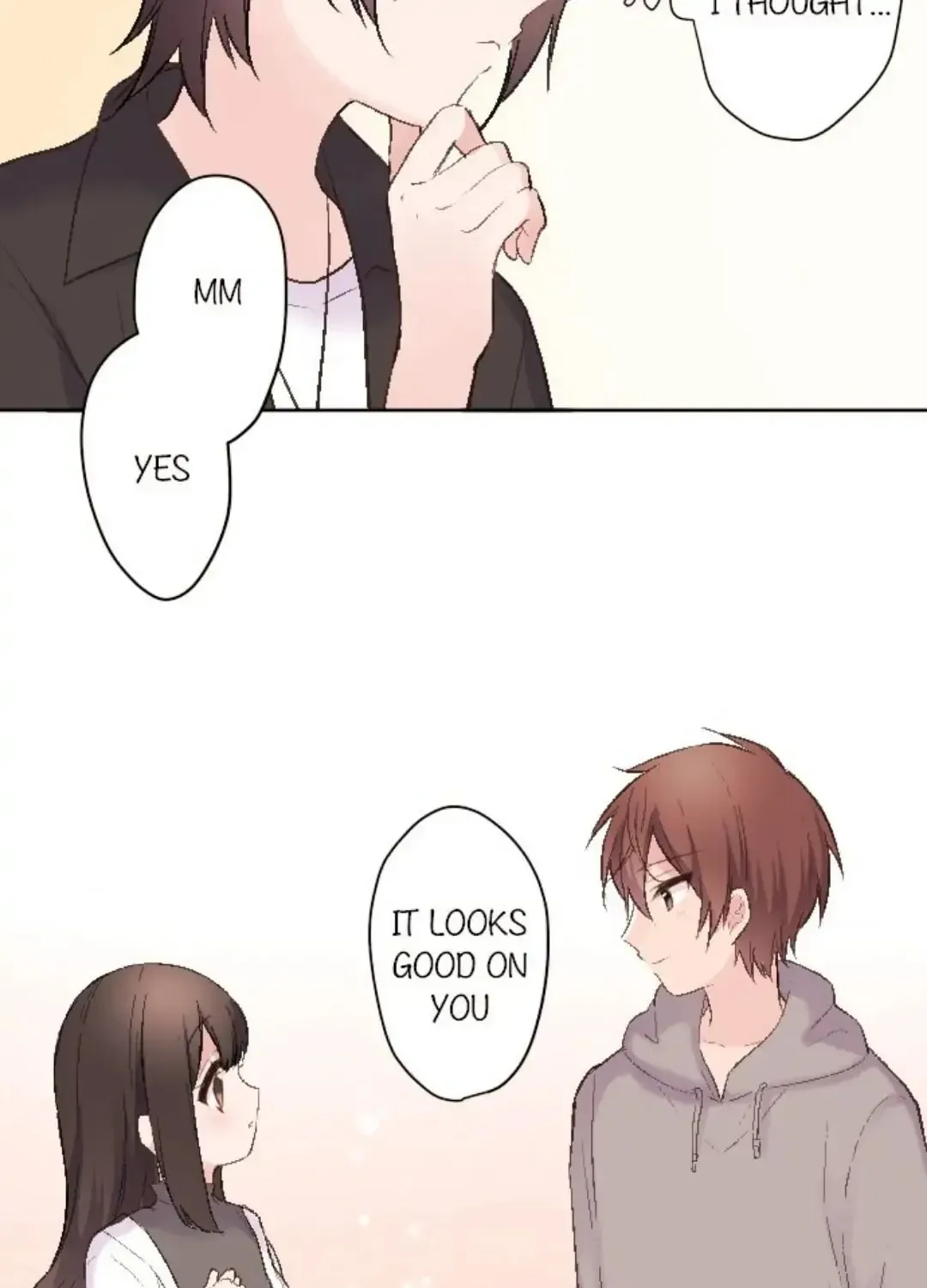 Read Class Maid chapter 87 image 42 on Lezhin
