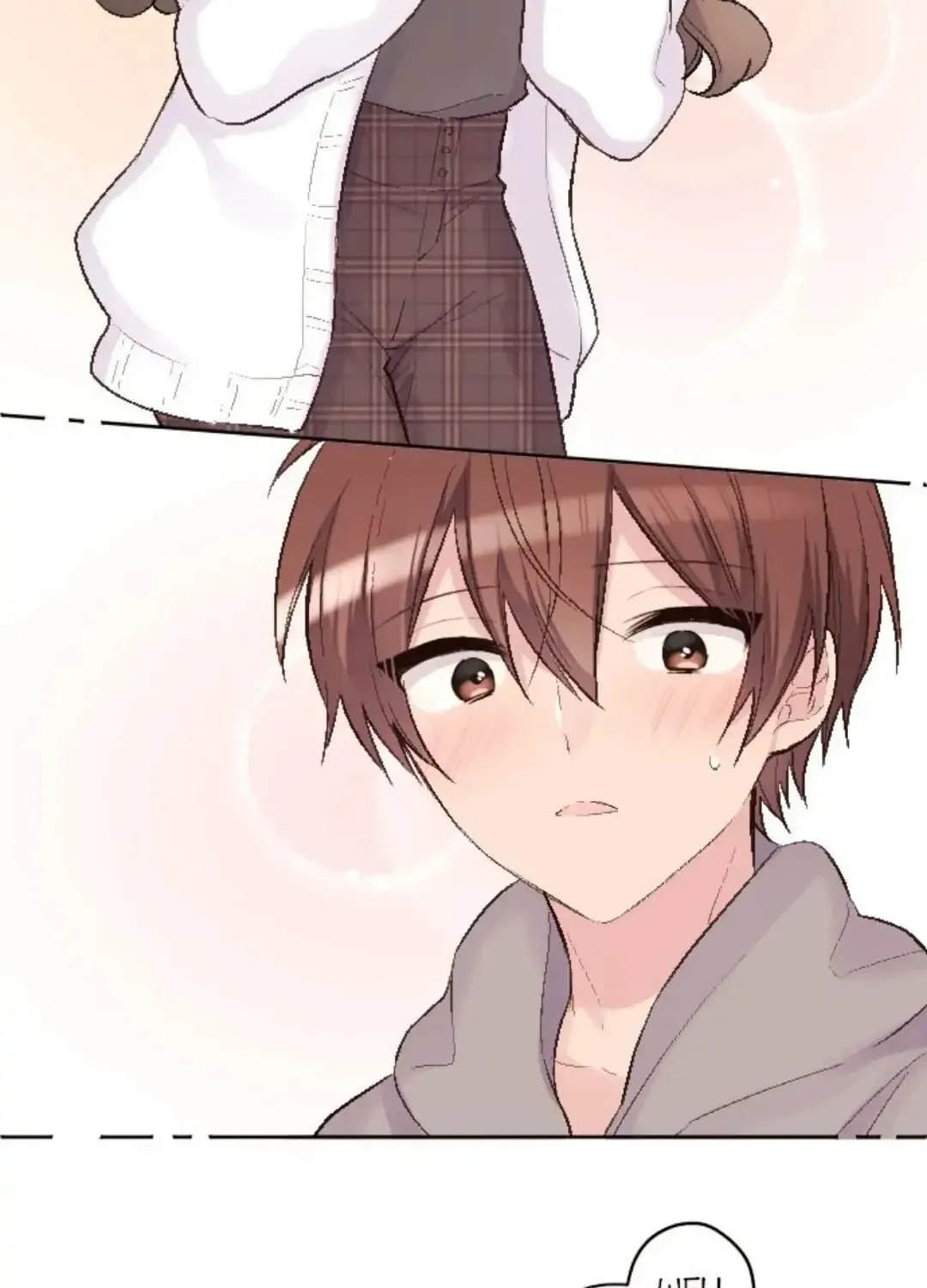 Read Class Maid chapter 87 image 46 on Lezhin