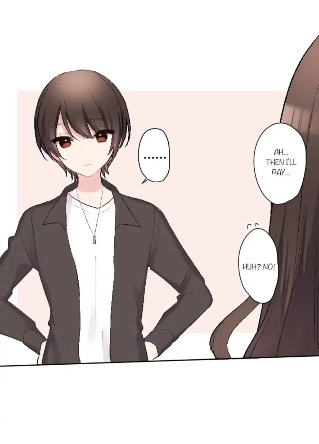 Read Class Maid chapter 87 image 48 on Lezhin