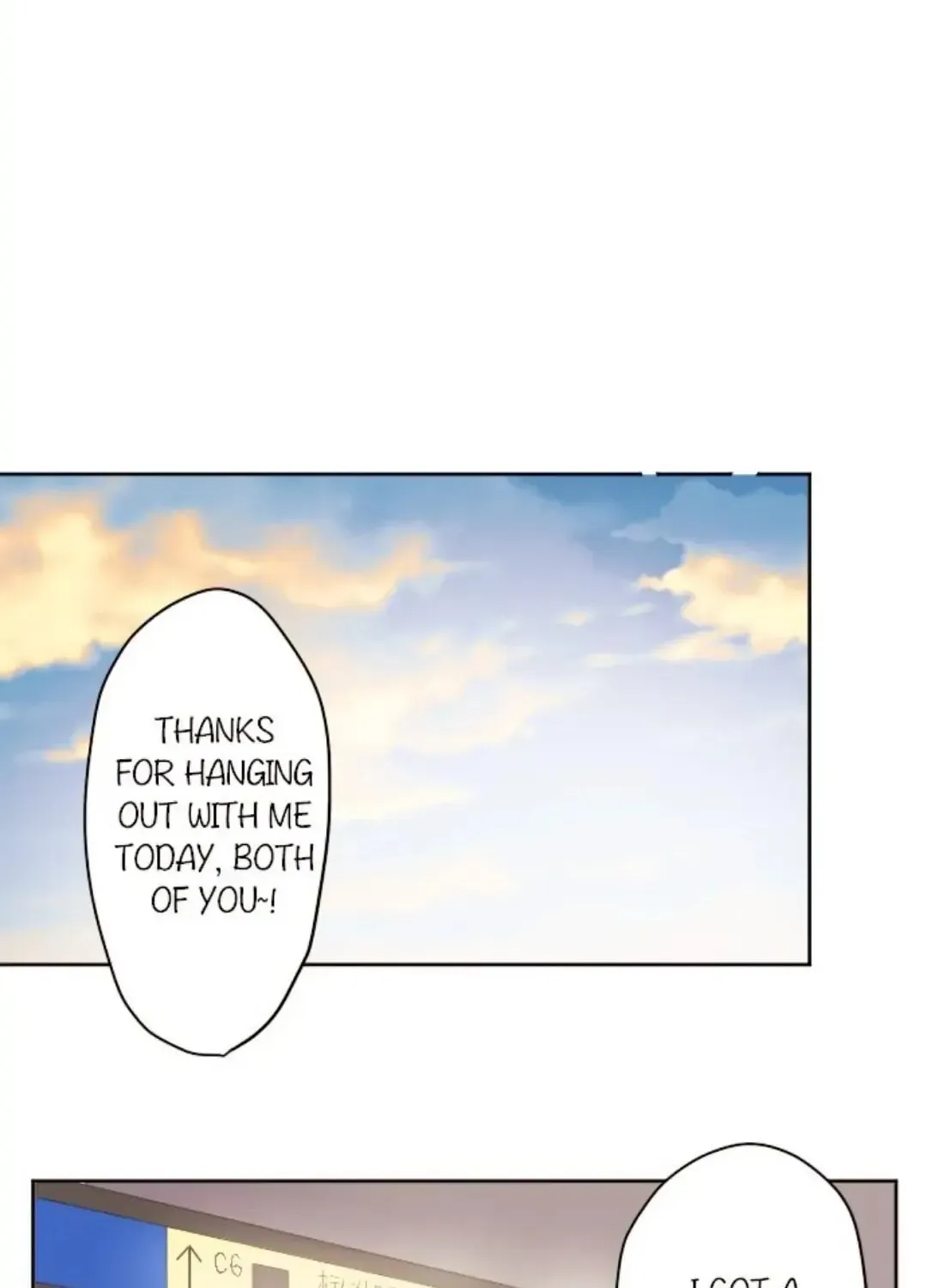 Read Class Maid chapter 87 image 49 on Lezhin