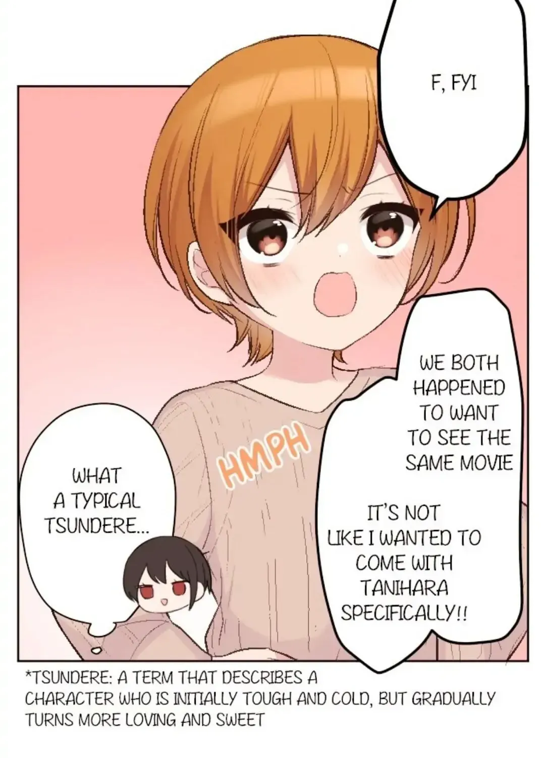 Read Class Maid chapter 87 image 5 on Lezhin