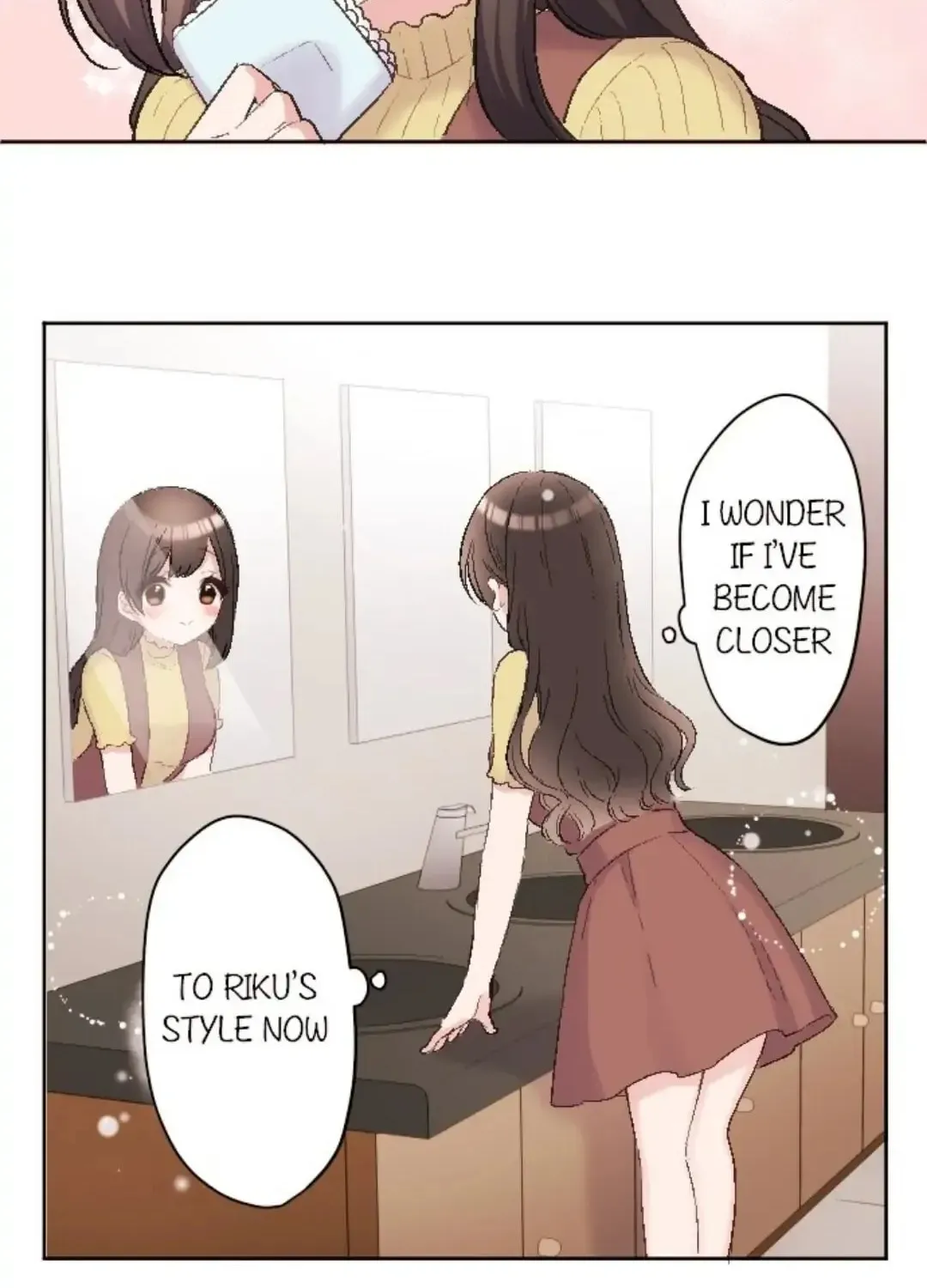 Read Class Maid chapter 87 image 53 on Lezhin