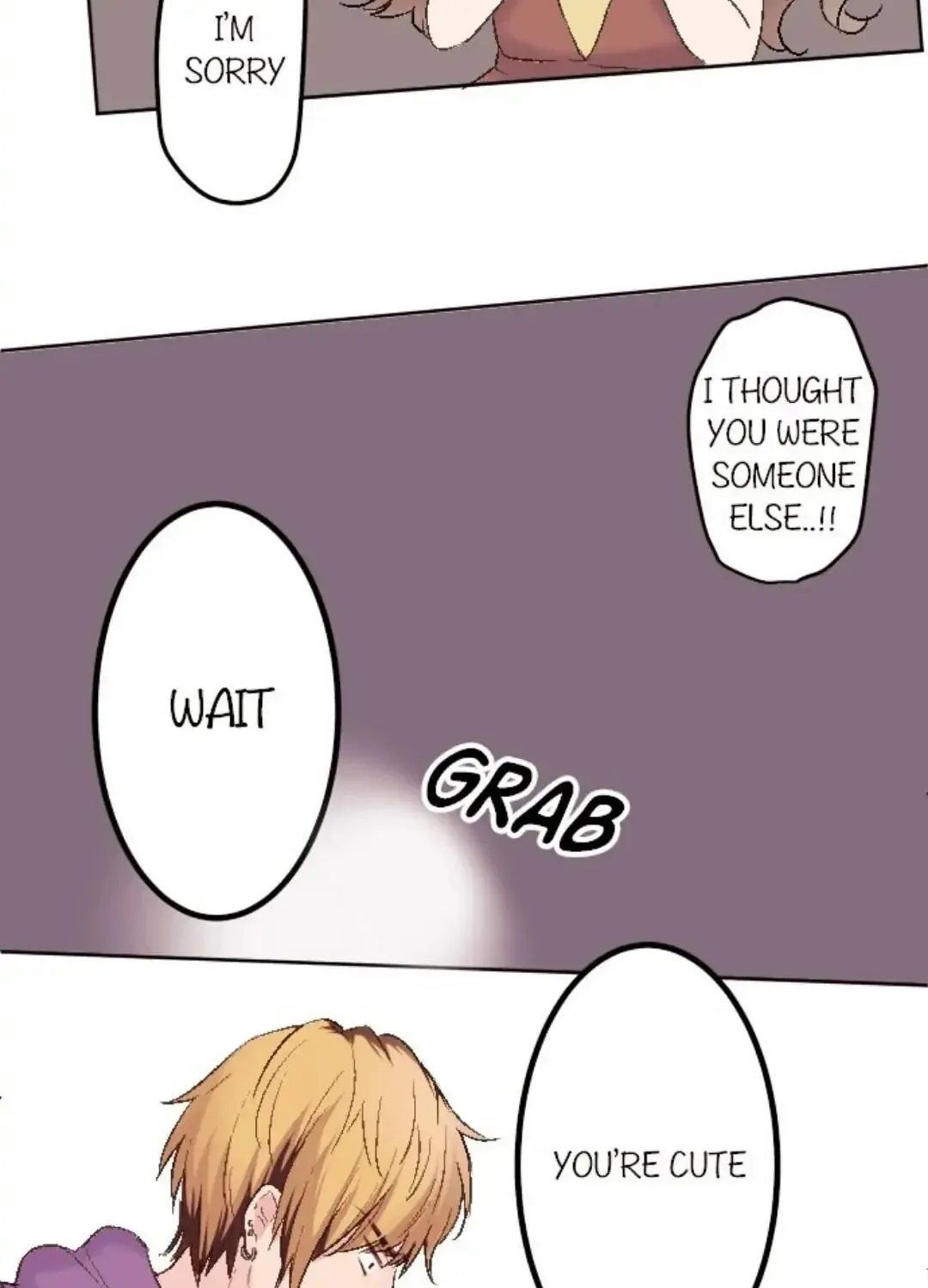 Read Class Maid chapter 87 image 57 on Lezhin