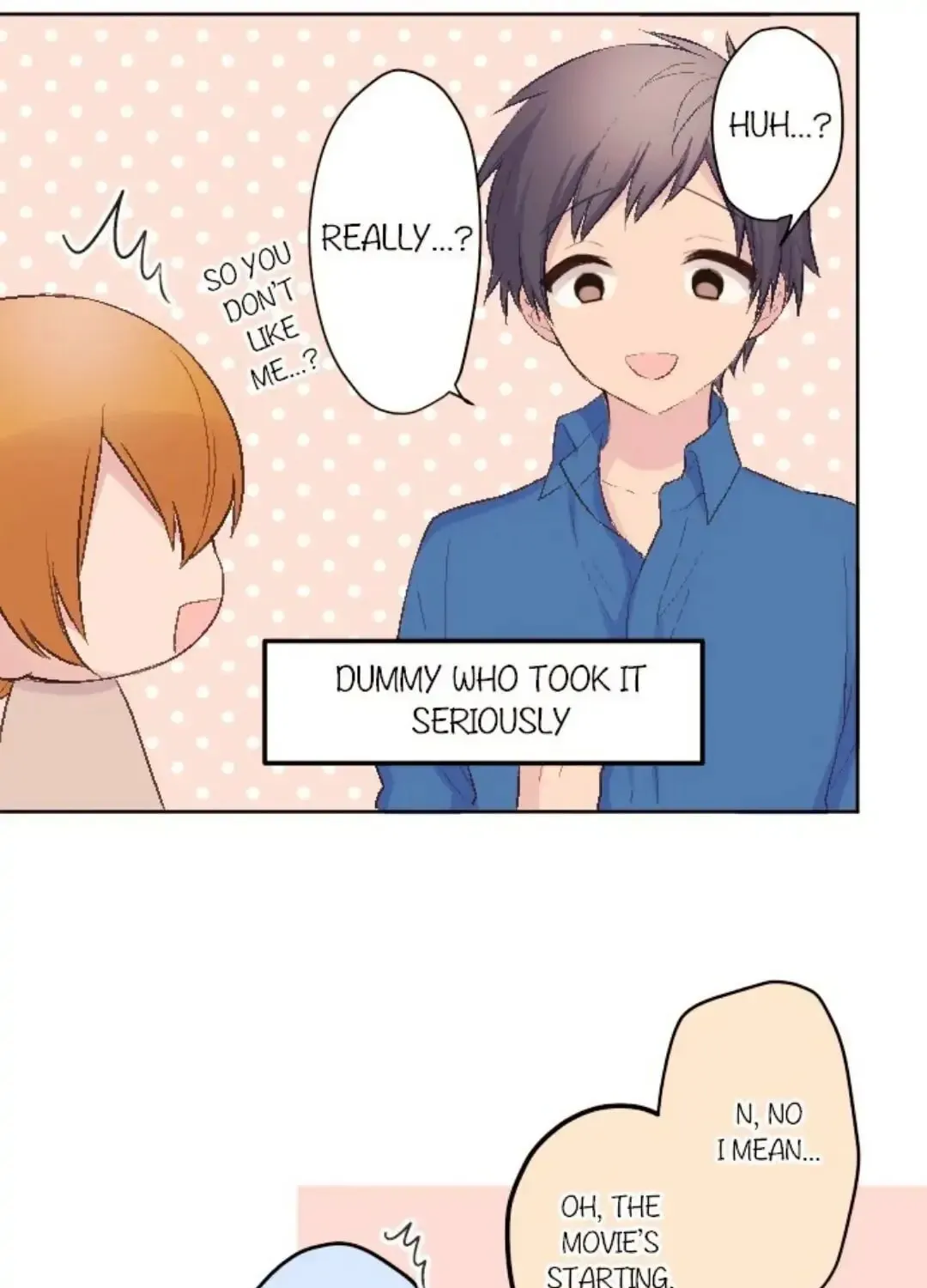 Read Class Maid chapter 87 image 6 on Lezhin