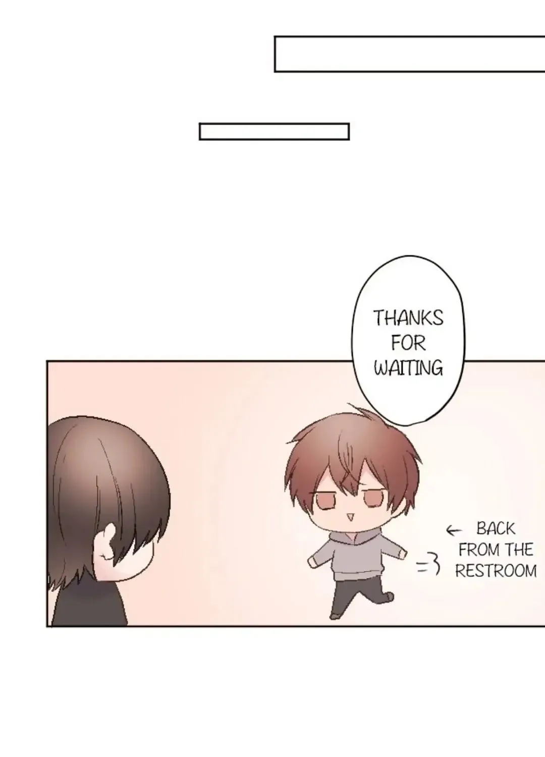 Read Class Maid chapter 87 image 8 on Lezhin