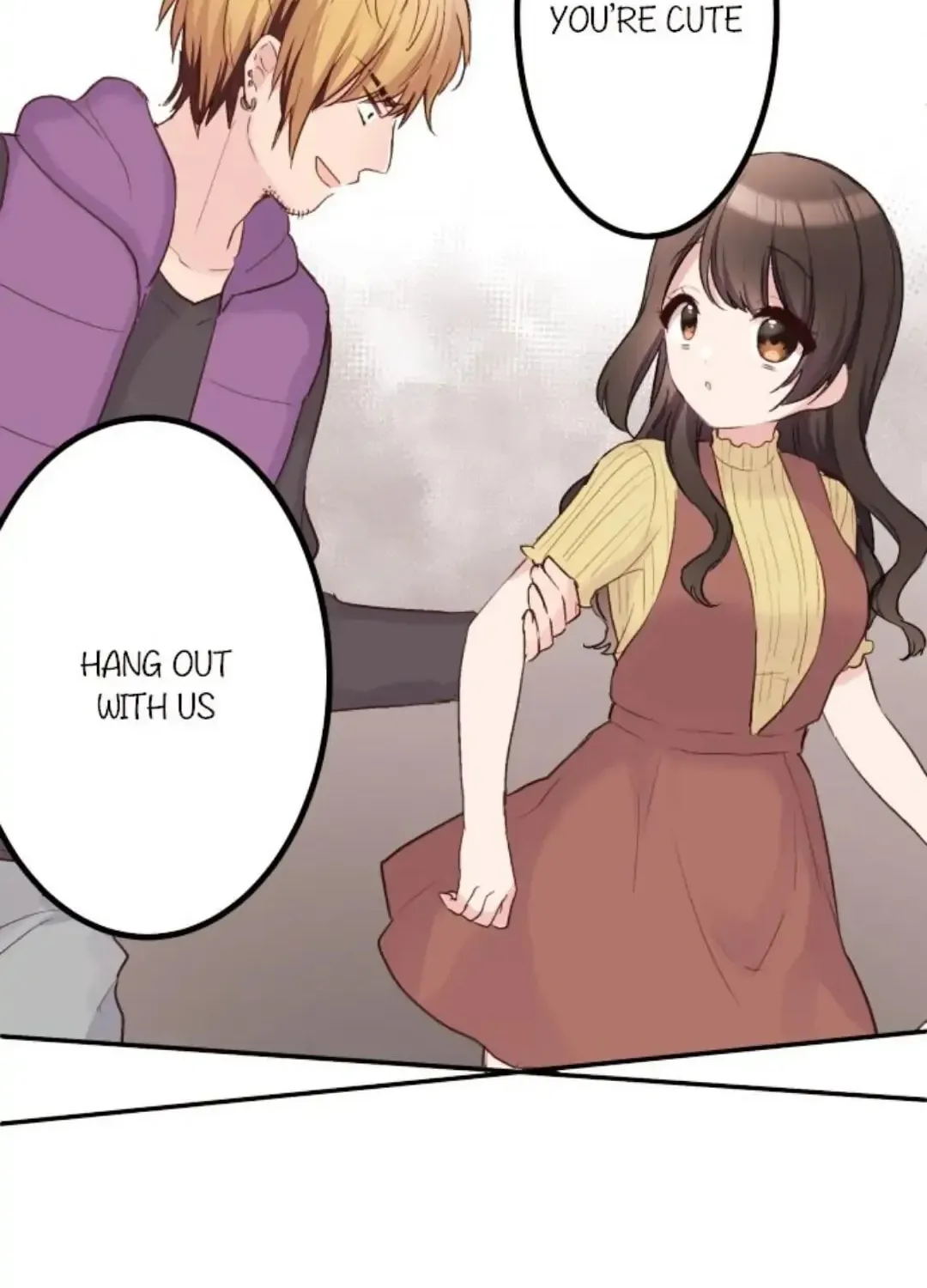 Read Class Maid chapter 88 image 1 on Lezhin