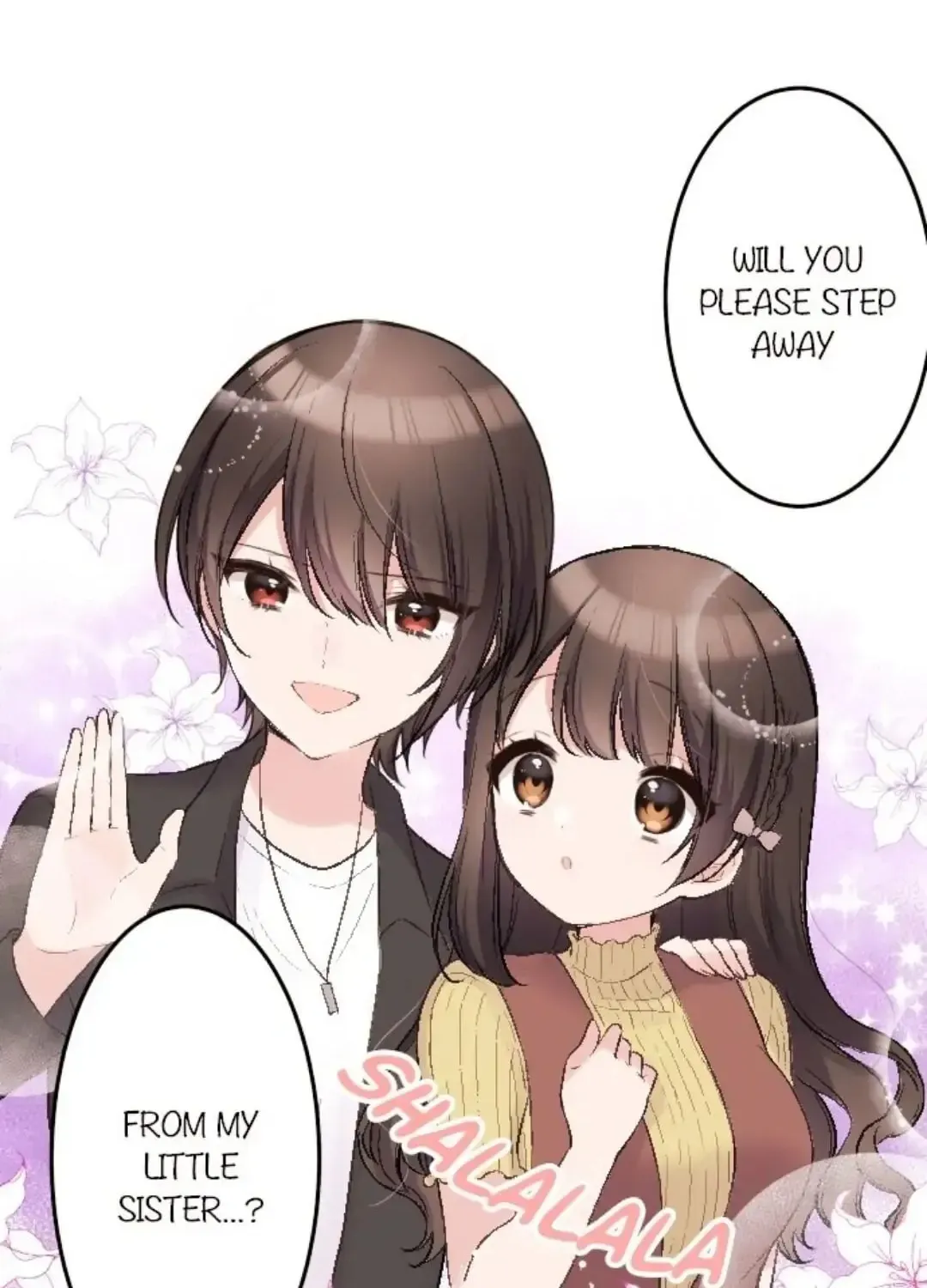 Read Class Maid chapter 88 image 11 on Lezhin