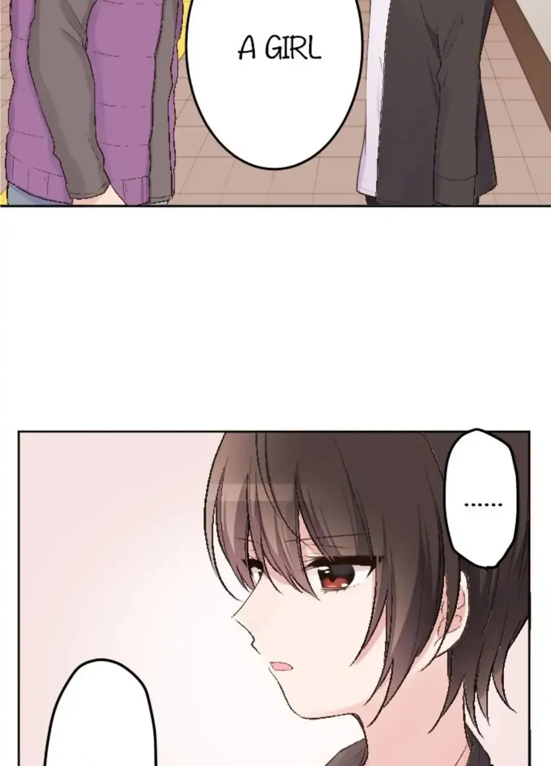 Read Class Maid chapter 88 image 16 on Lezhin