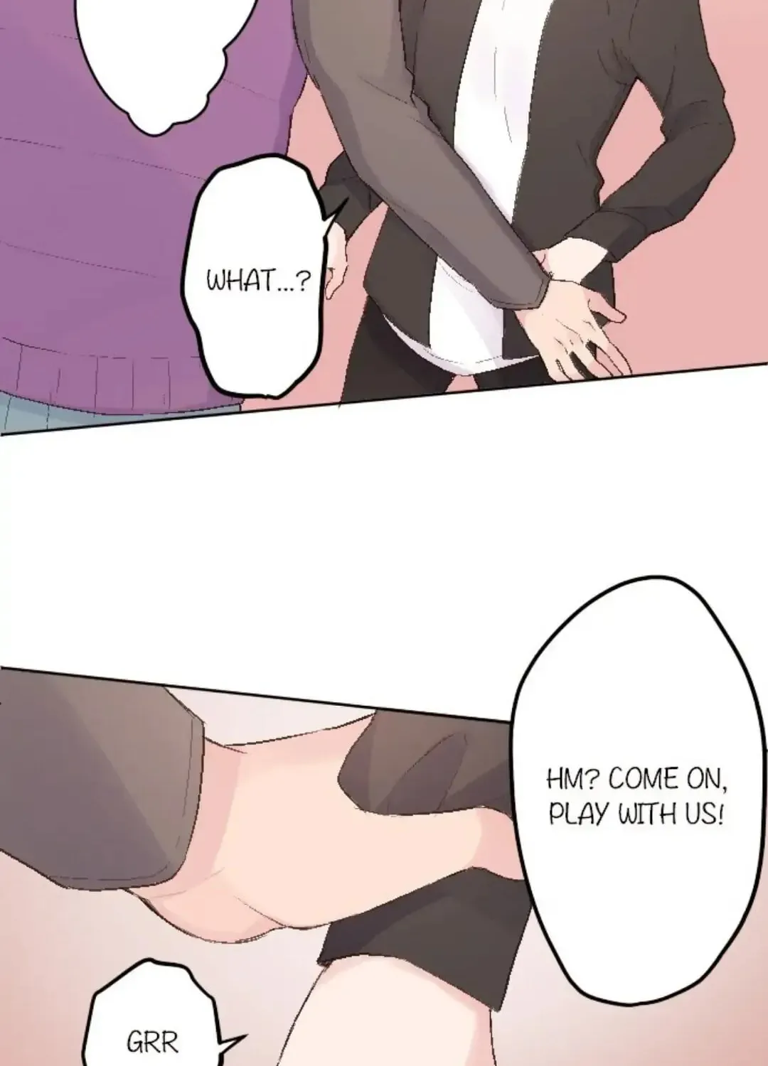 Read Class Maid chapter 88 image 18 on Lezhin