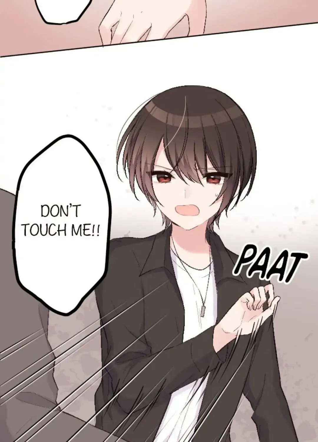 Read Class Maid chapter 88 image 19 on Lezhin
