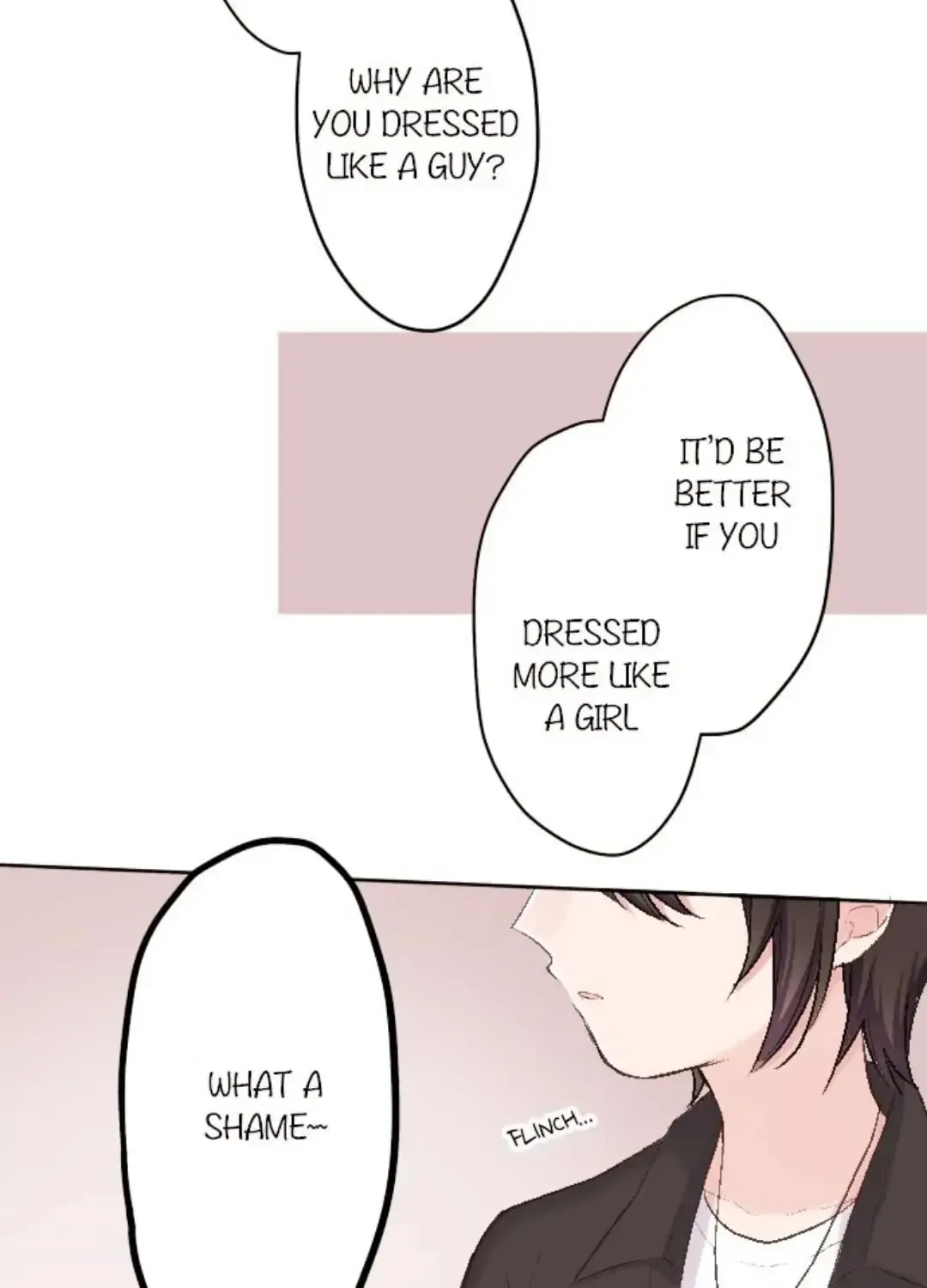 Read Class Maid chapter 88 image 21 on Lezhin