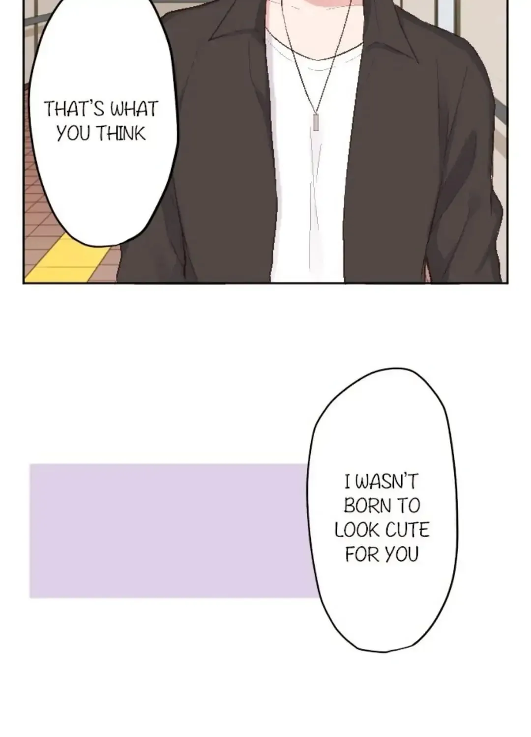 Read Class Maid chapter 88 image 23 on Lezhin
