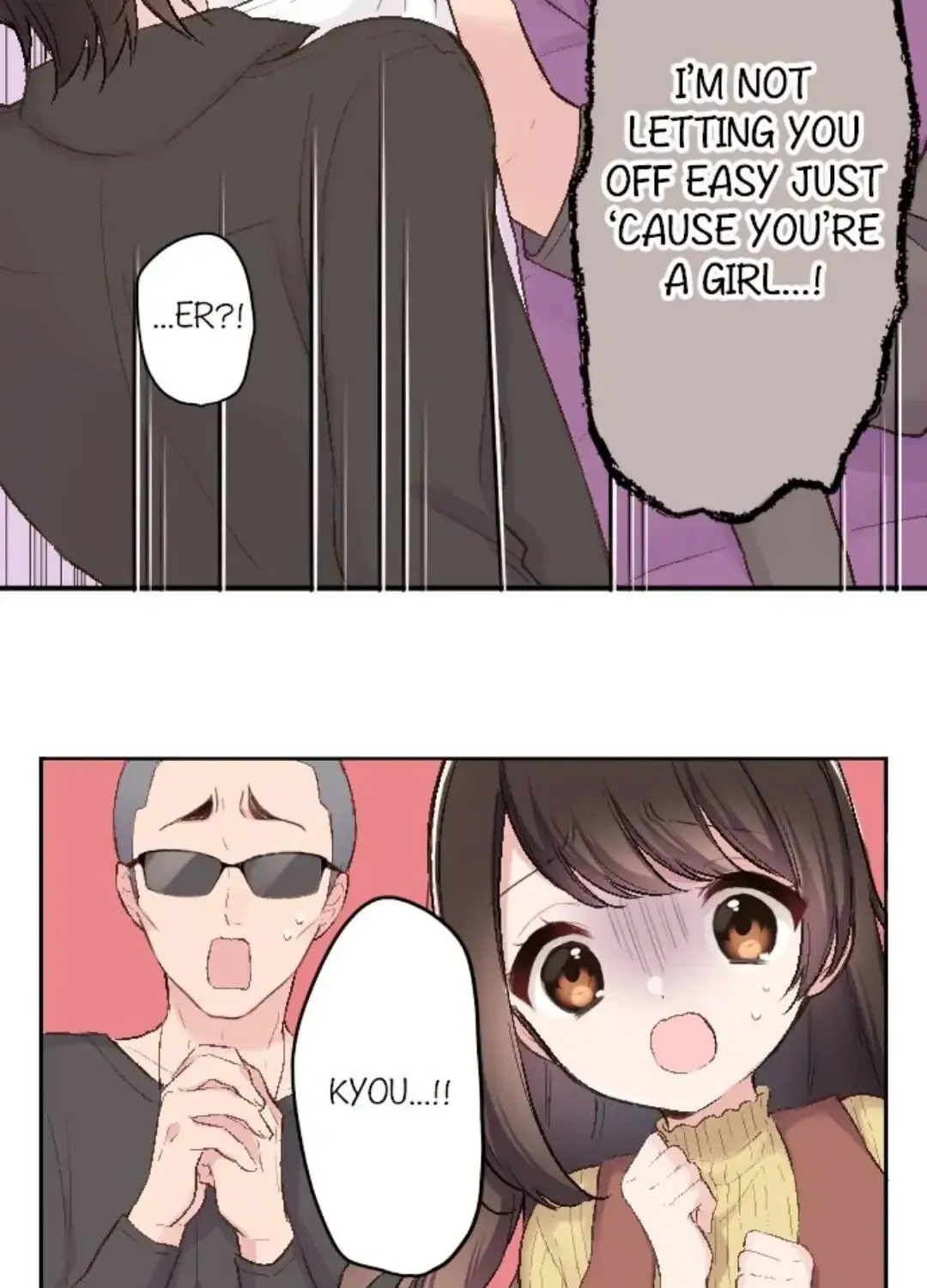 Read Class Maid chapter 88 image 30 on Lezhin