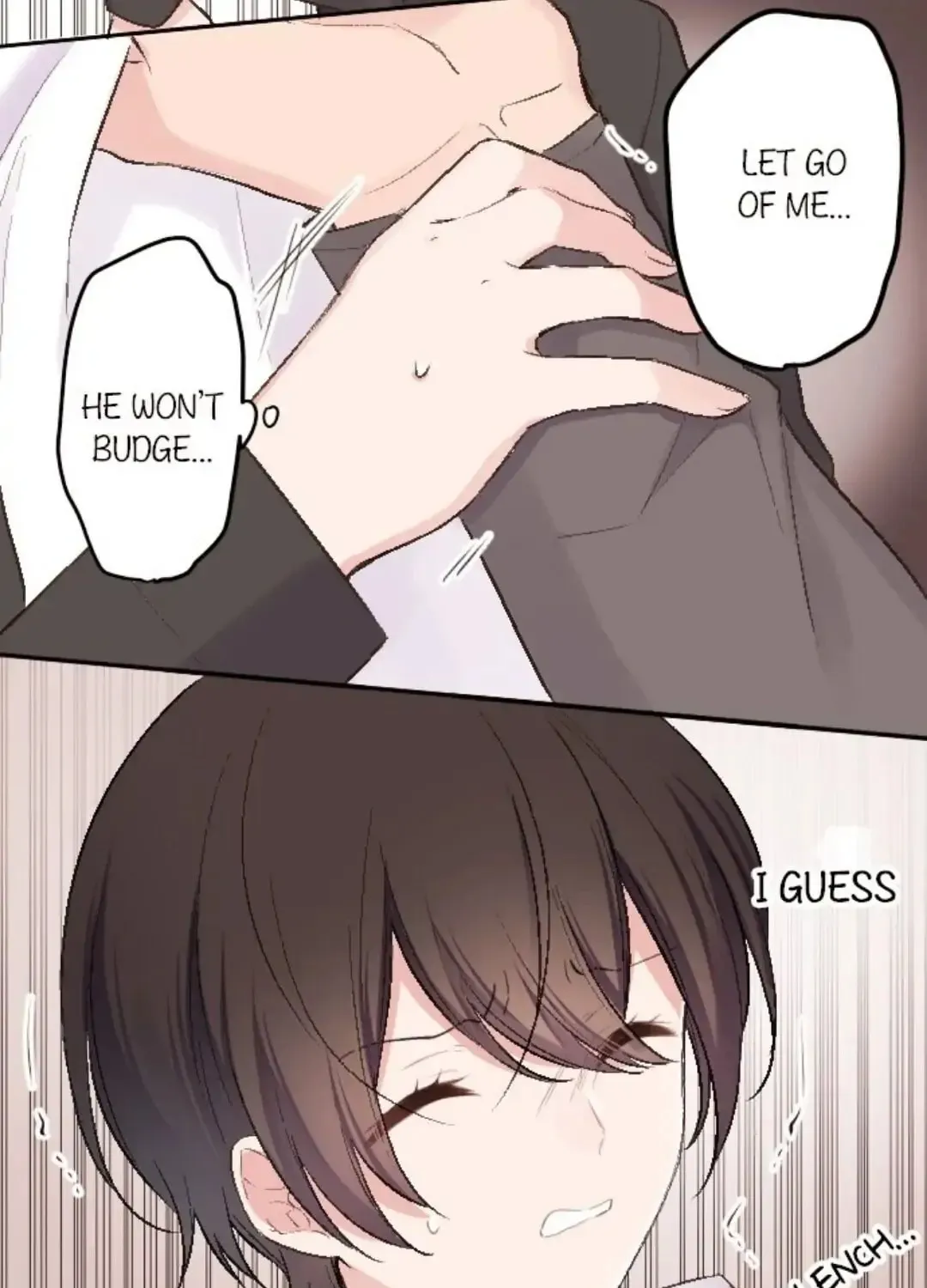 Read Class Maid chapter 88 image 32 on Lezhin