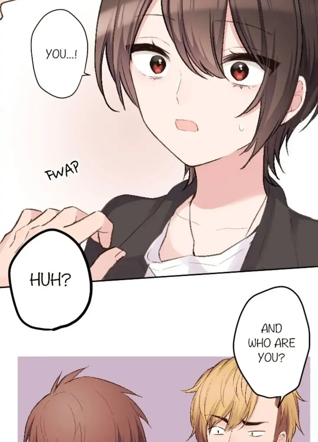 Read Class Maid chapter 88 image 36 on Lezhin
