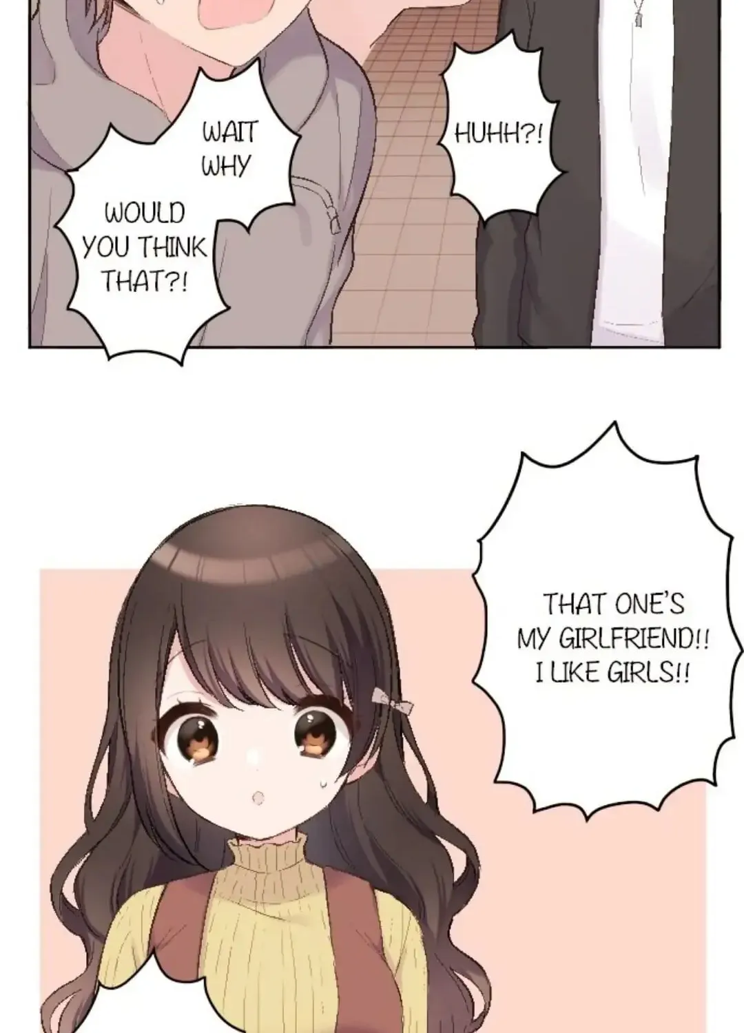 Read Class Maid chapter 88 image 38 on Lezhin