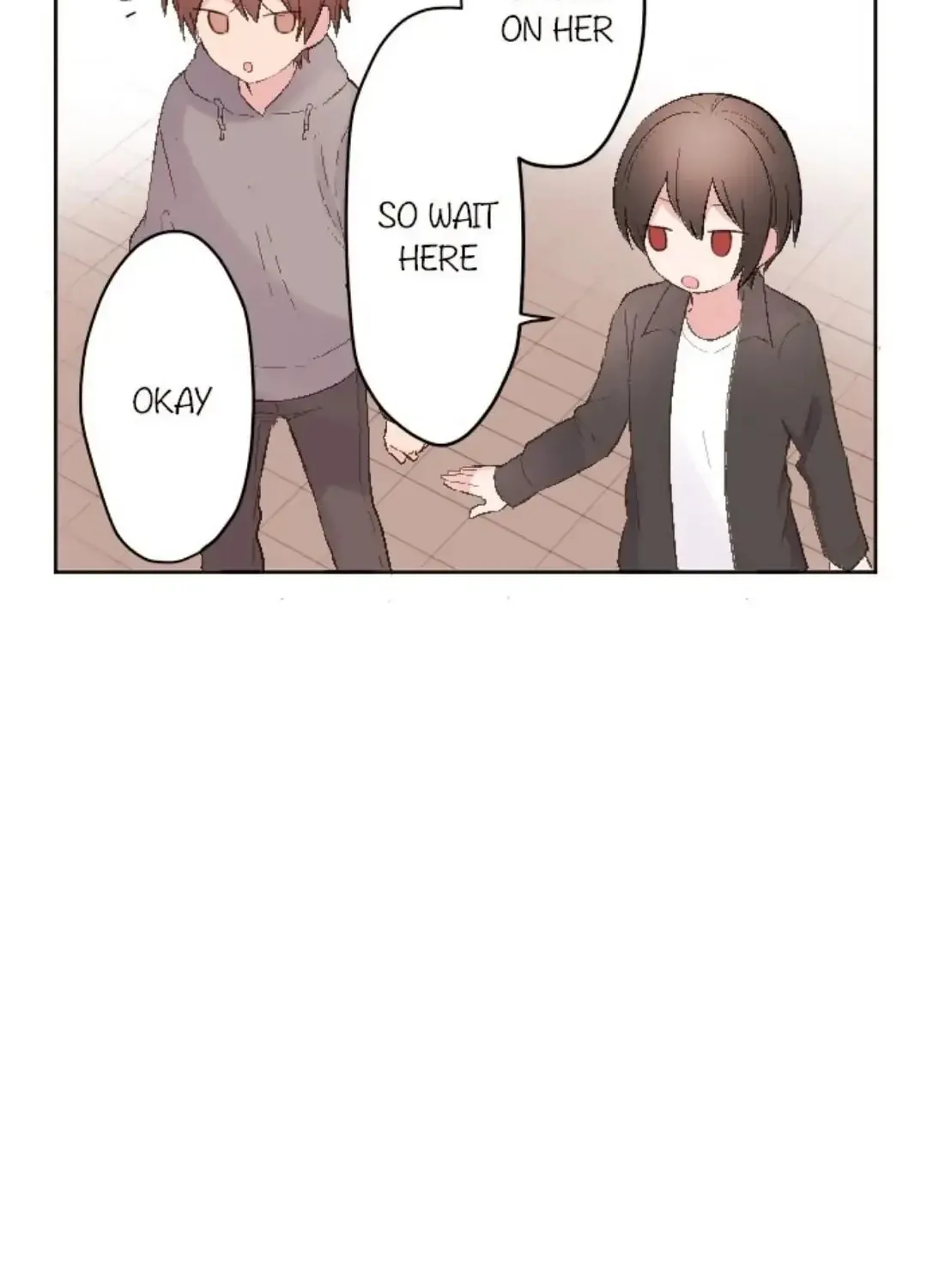 Read Class Maid chapter 88 image 5 on Lezhin