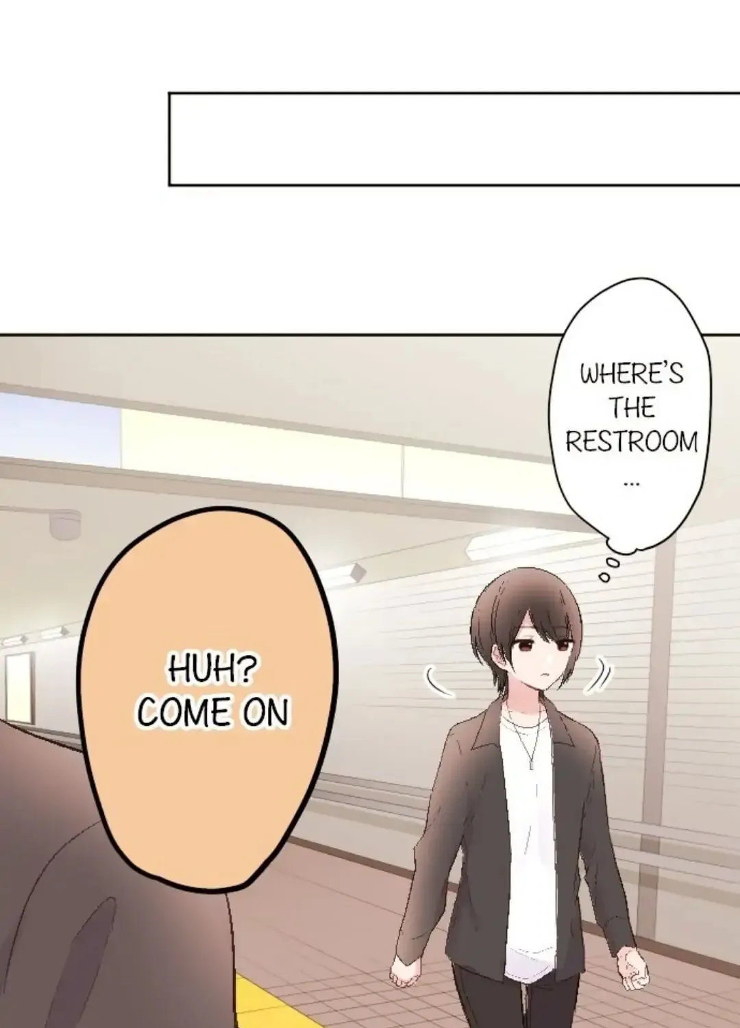 Read Class Maid chapter 88 image 6 on Lezhin