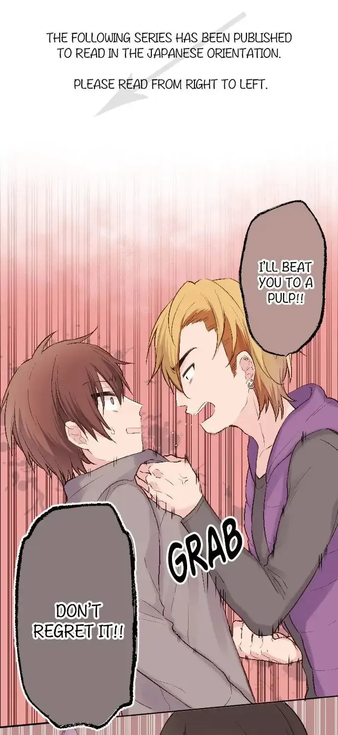 Read Class Maid chapter 89 image 0 on Lezhin