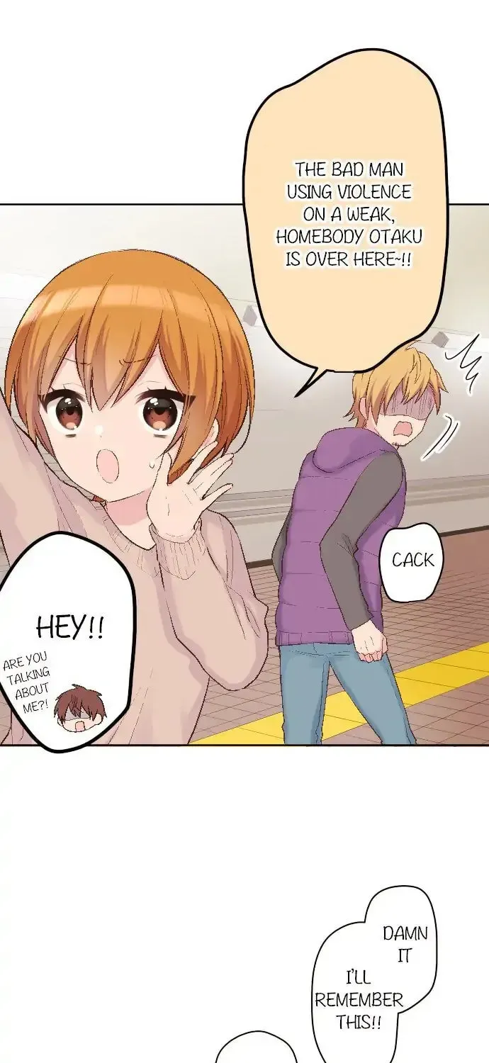 Read Class Maid chapter 89 image 11 on Lezhin