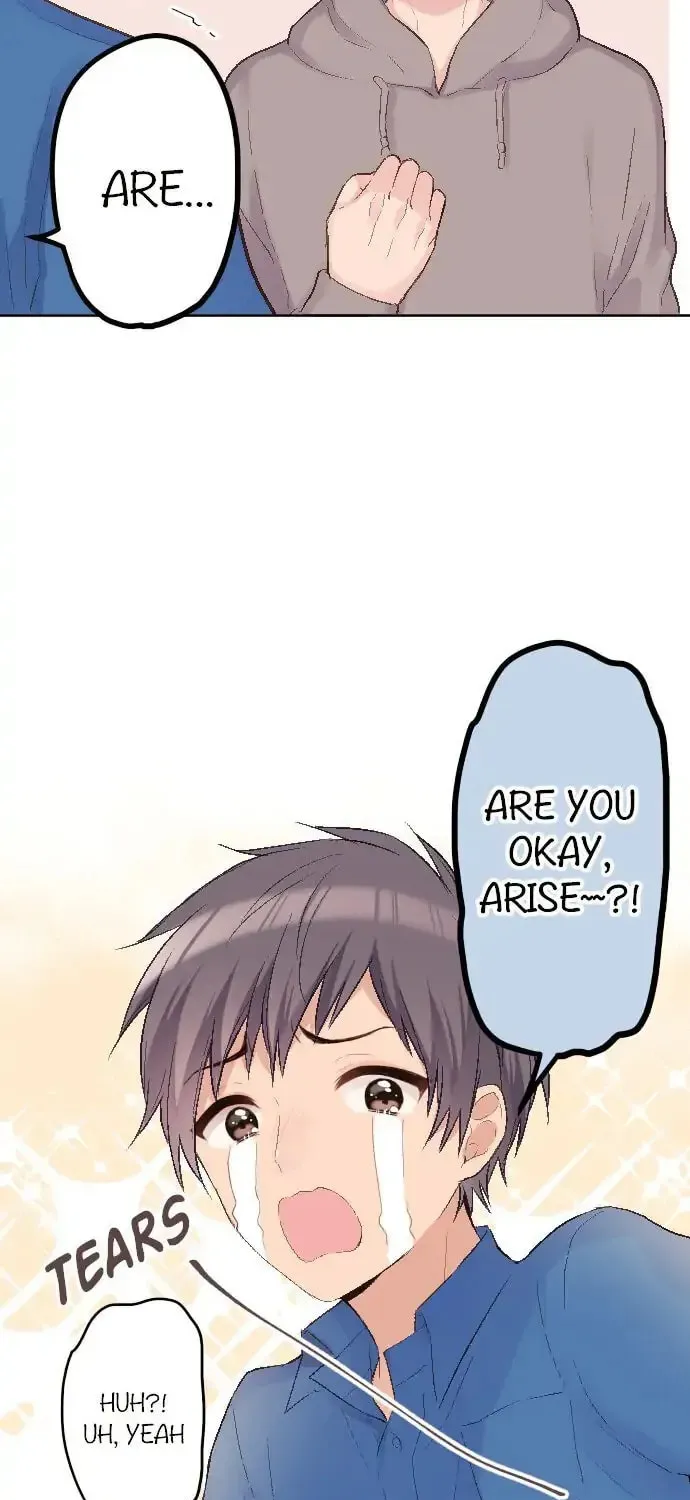 Read Class Maid chapter 89 image 13 on Lezhin
