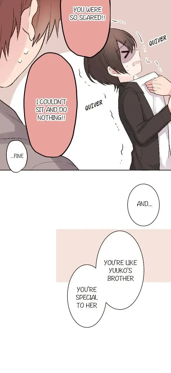 Read Class Maid chapter 89 image 20 on Lezhin