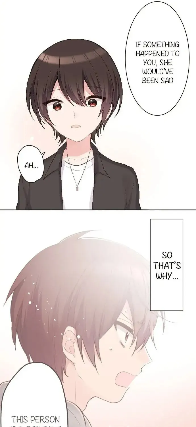 Read Class Maid chapter 89 image 21 on Lezhin