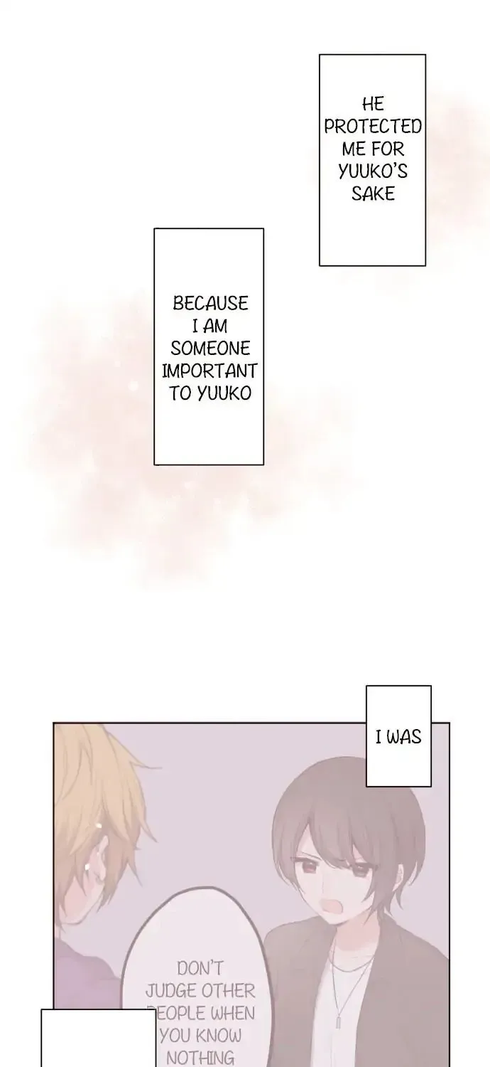 Read Class Maid chapter 89 image 23 on Lezhin