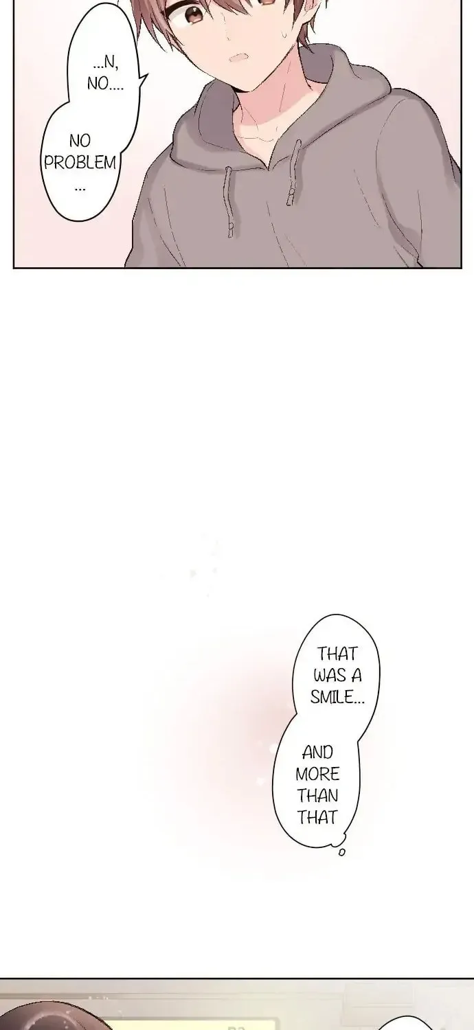 Read Class Maid chapter 89 image 28 on Lezhin