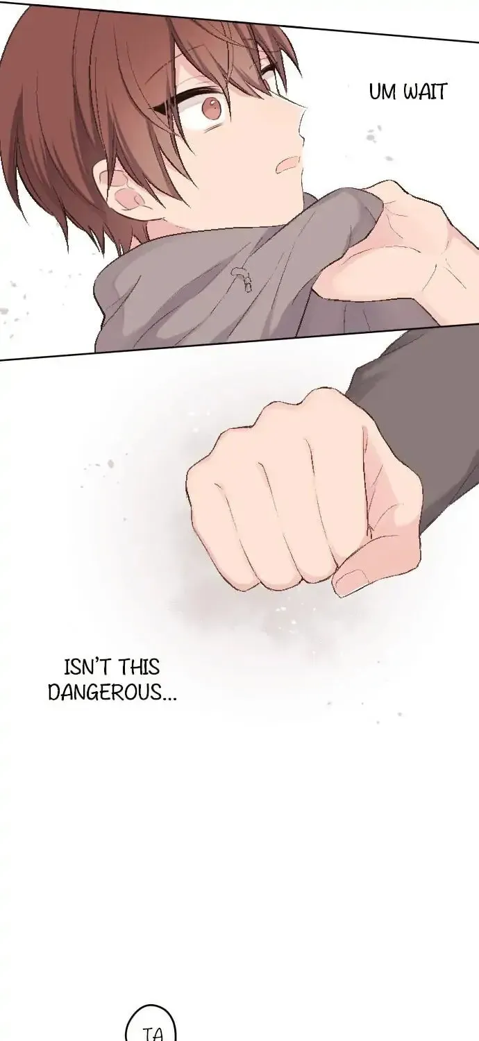 Read Class Maid chapter 89 image 3 on Lezhin
