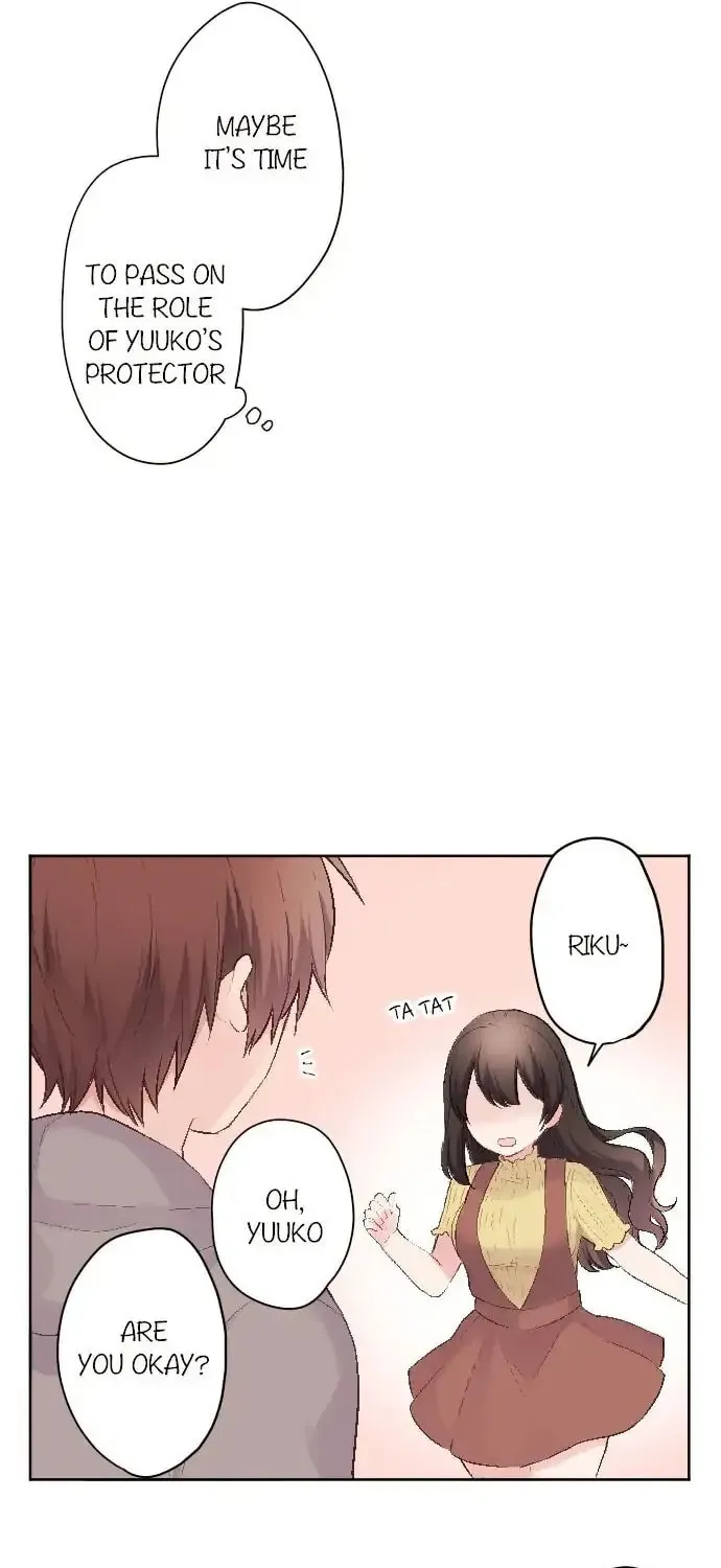 Read Class Maid chapter 89 image 30 on Lezhin