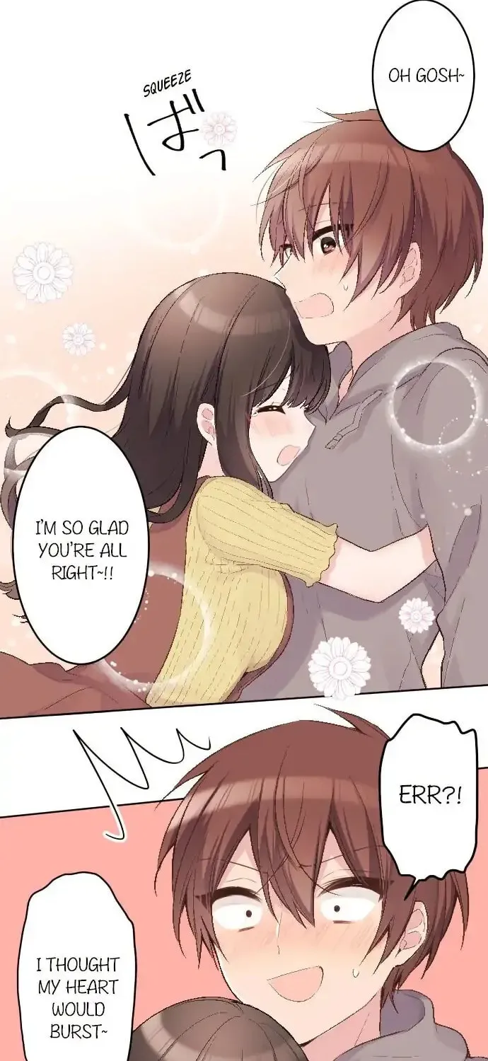 Read Class Maid chapter 89 image 31 on Lezhin