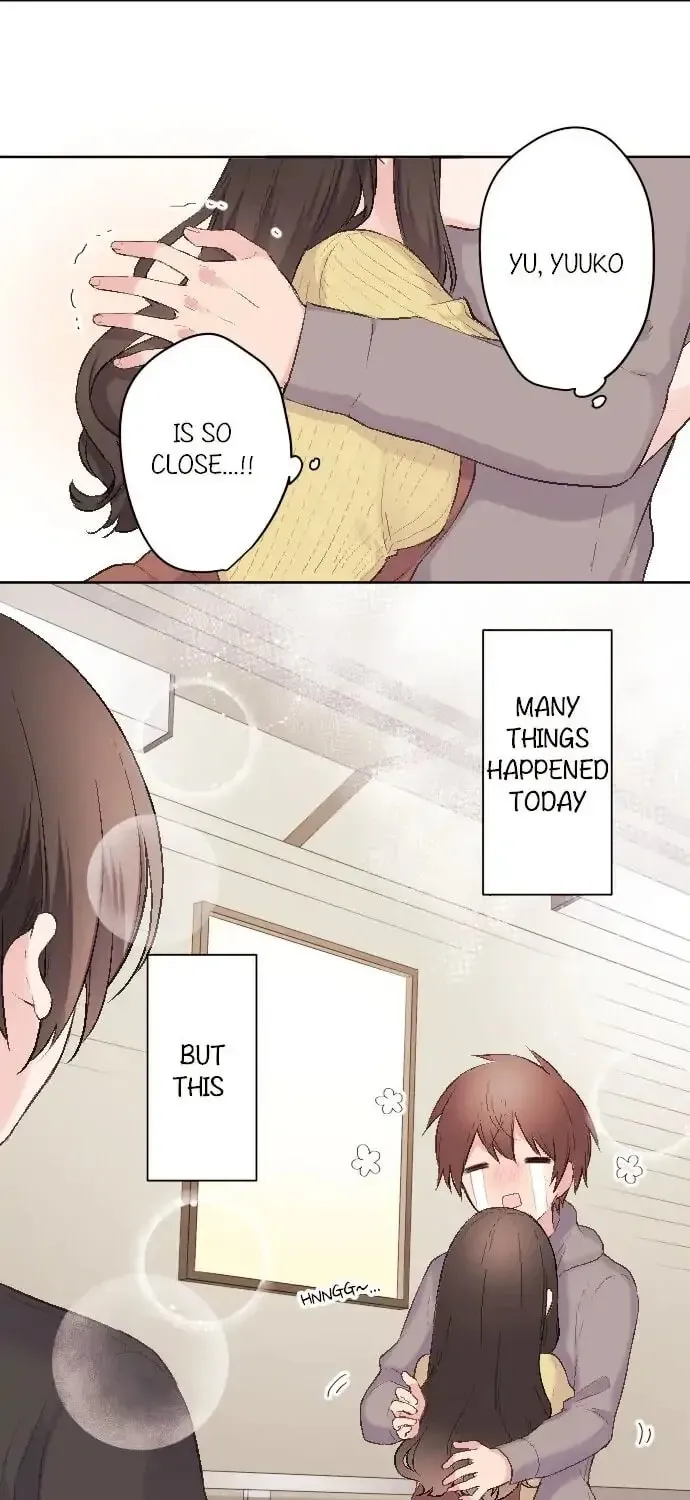 Read Class Maid chapter 89 image 34 on Lezhin