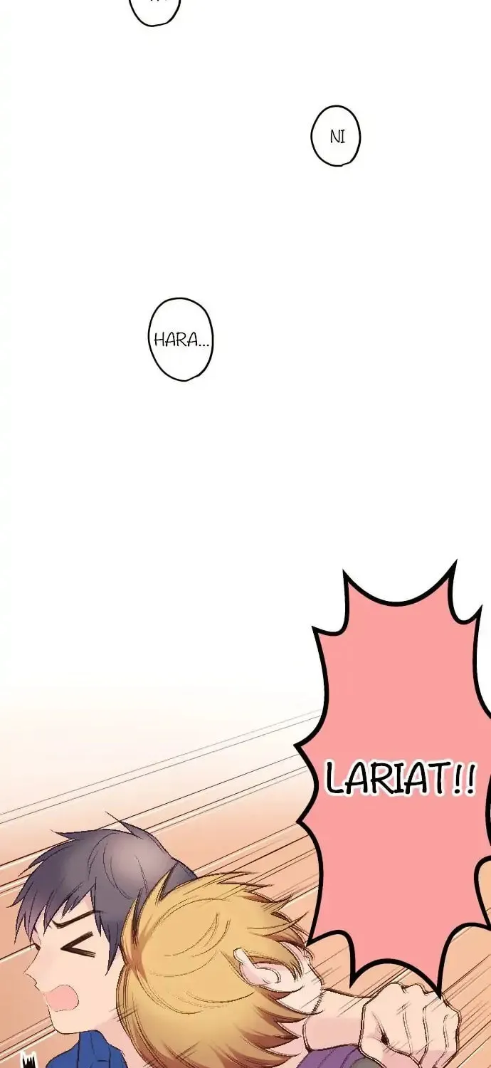 Read Class Maid chapter 89 image 4 on Lezhin