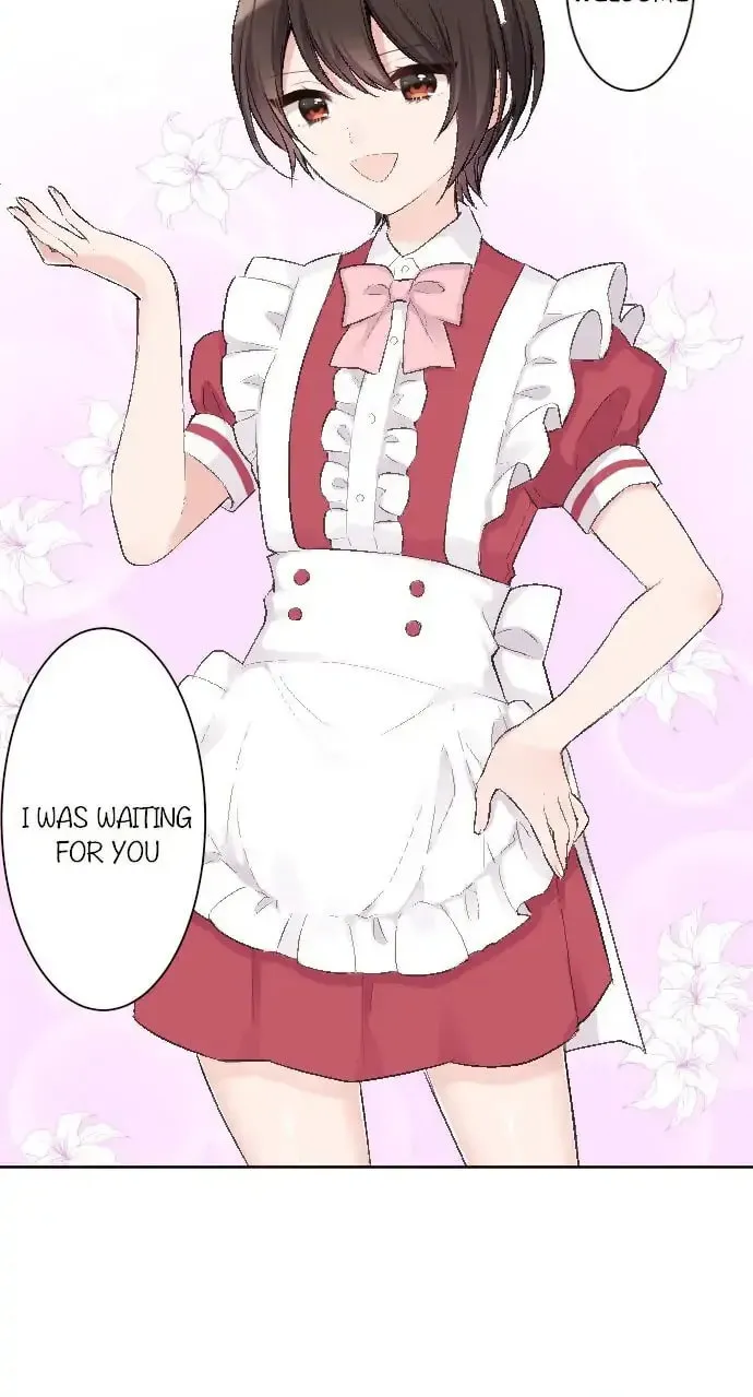 Read Class Maid chapter 89 image 40 on Lezhin