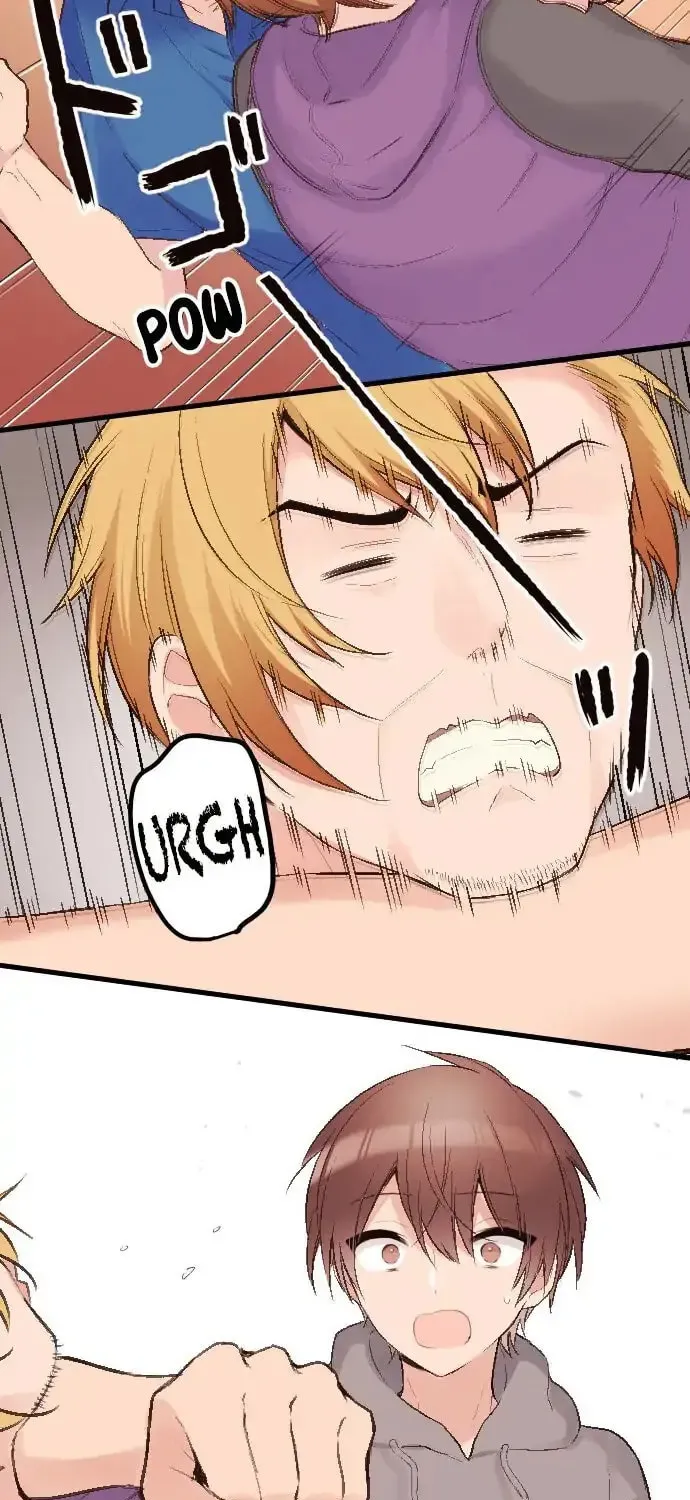 Read Class Maid chapter 89 image 5 on Lezhin