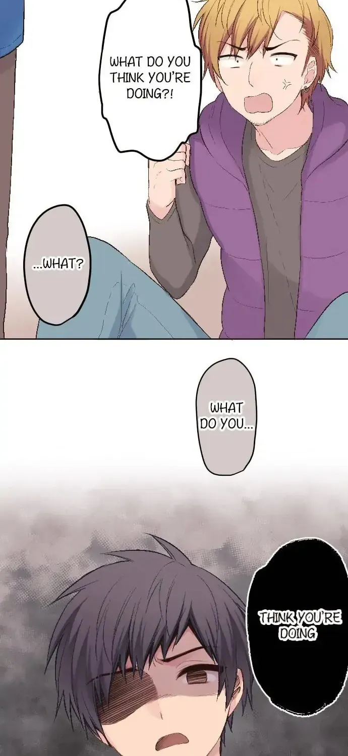 Read Class Maid chapter 89 image 8 on Lezhin