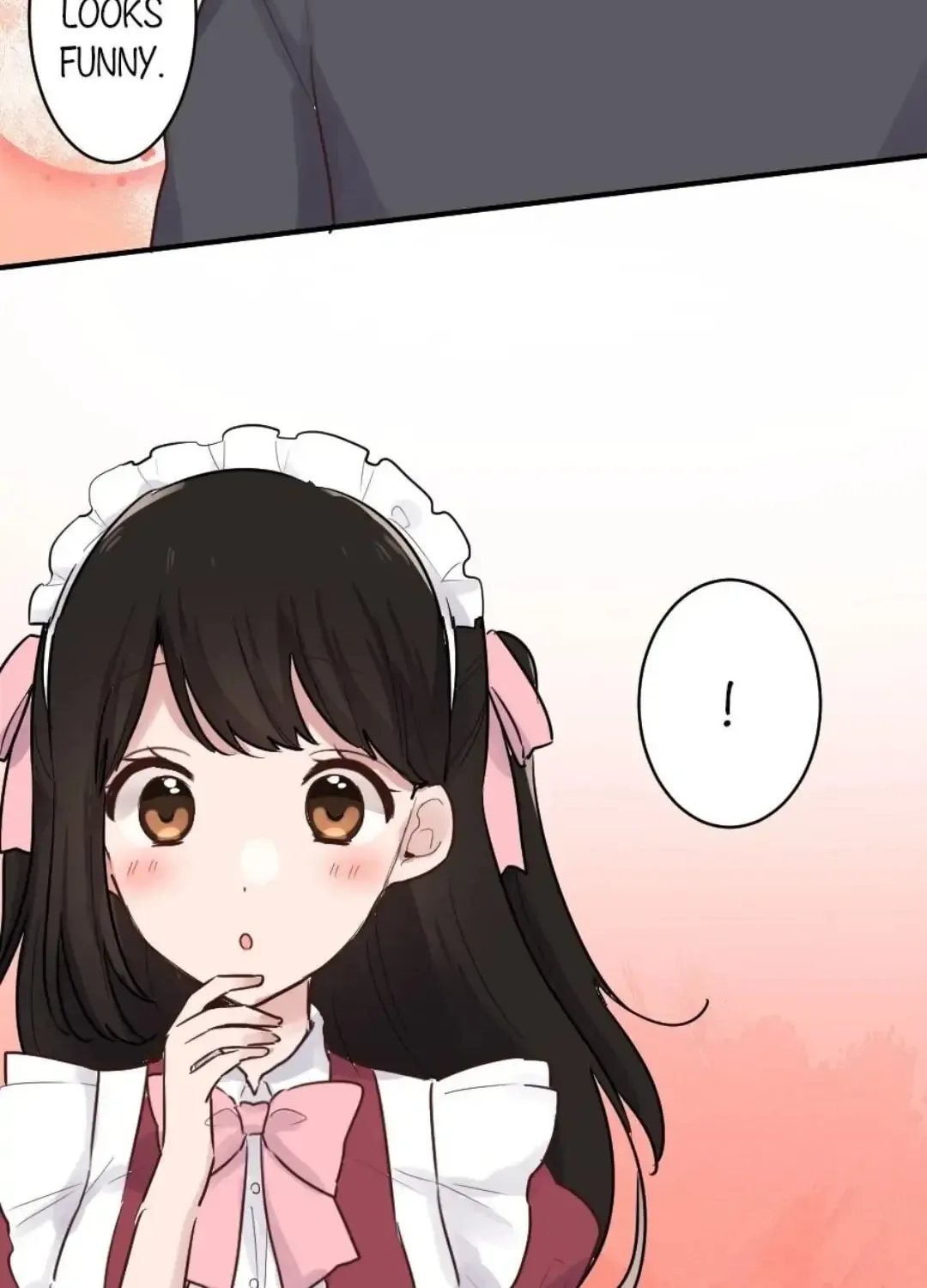 Read Class Maid chapter 9 image 12 on Lezhin