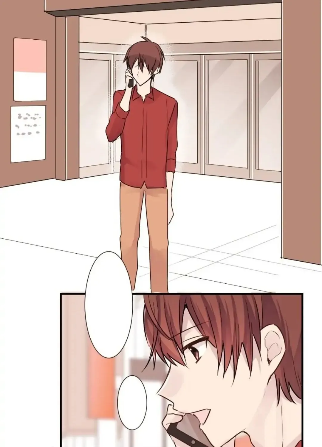 Read Class Maid chapter 9 image 18 on Lezhin