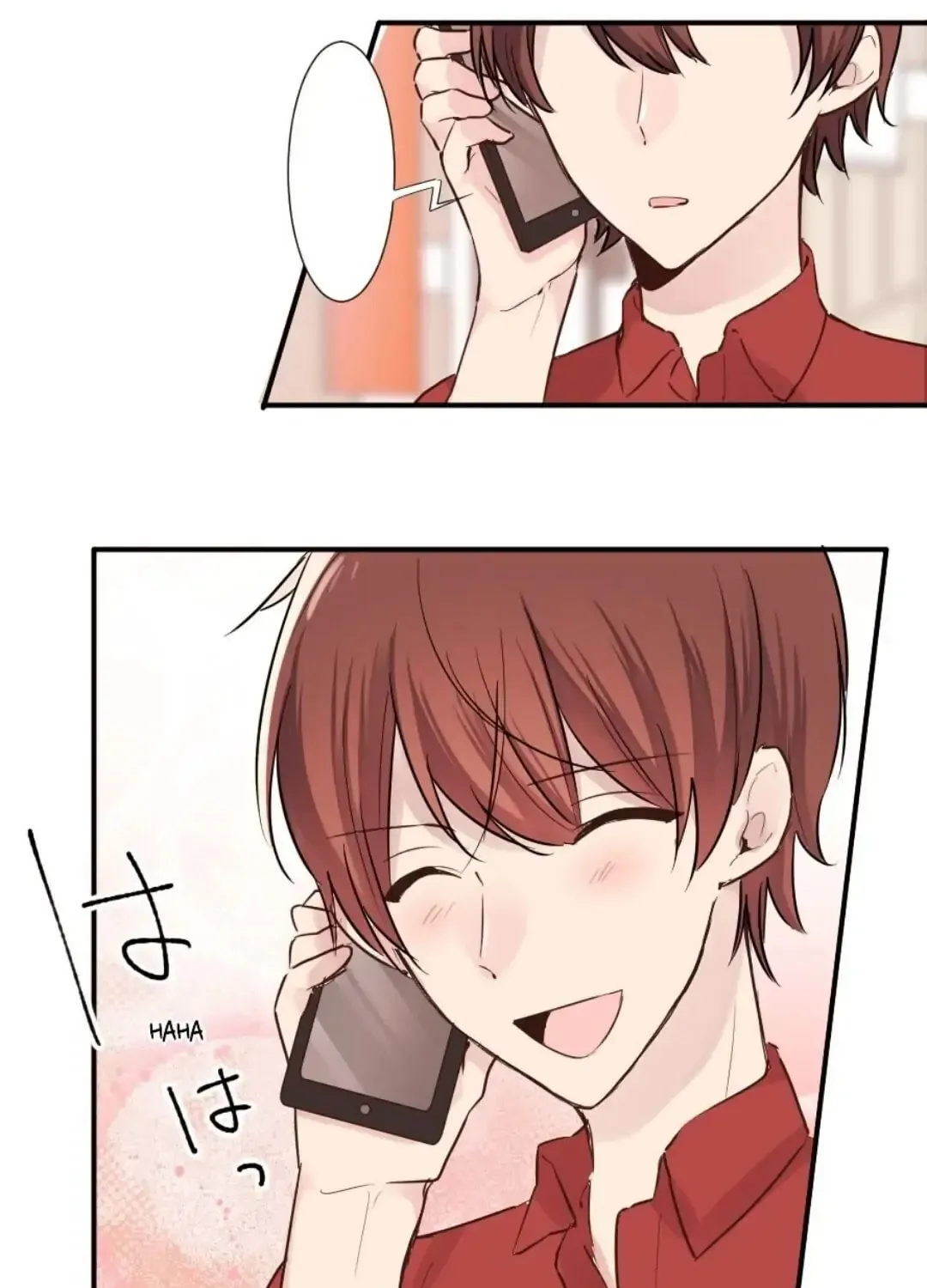 Read Class Maid chapter 9 image 20 on Lezhin