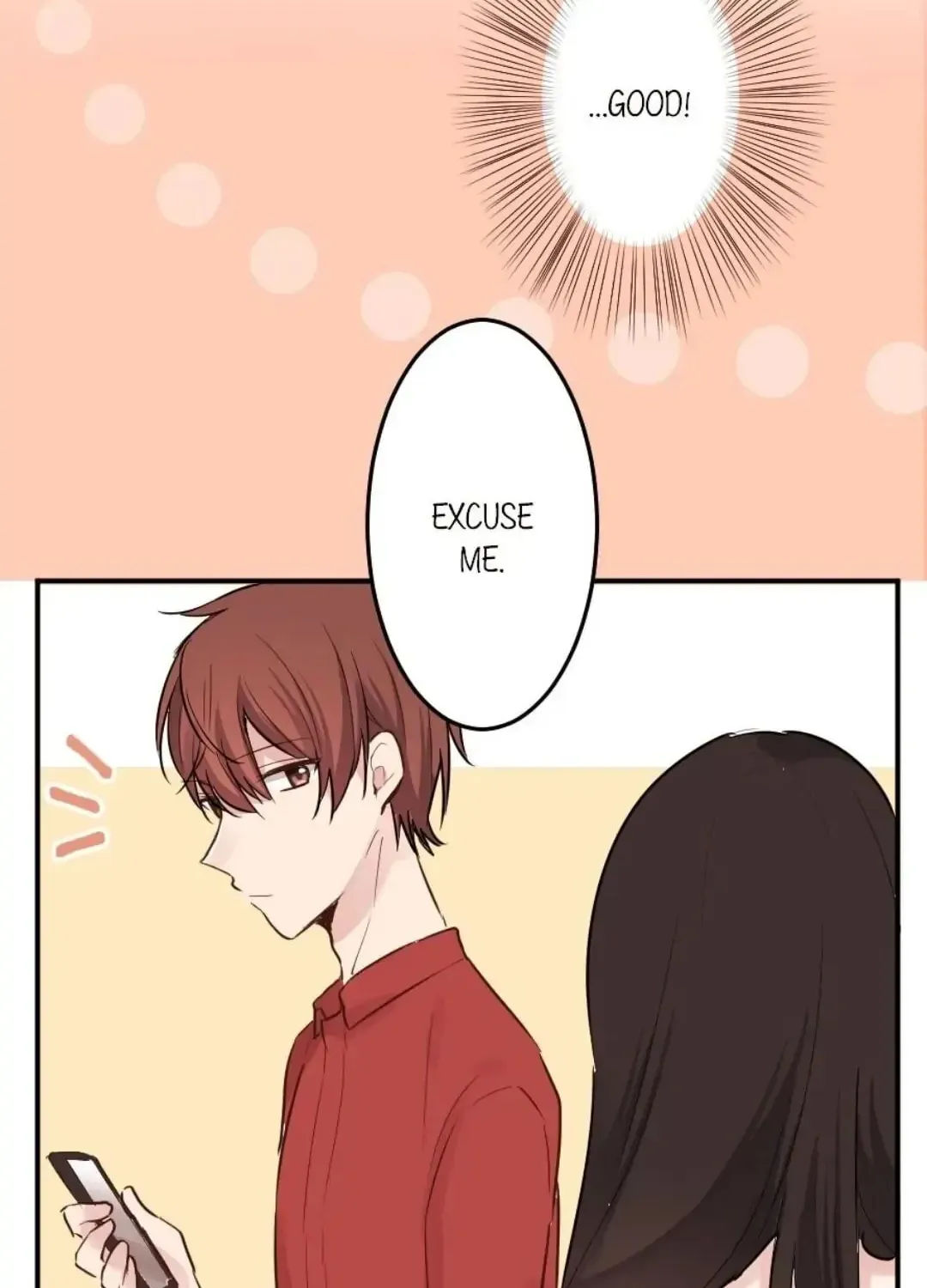 Read Class Maid chapter 9 image 23 on Lezhin