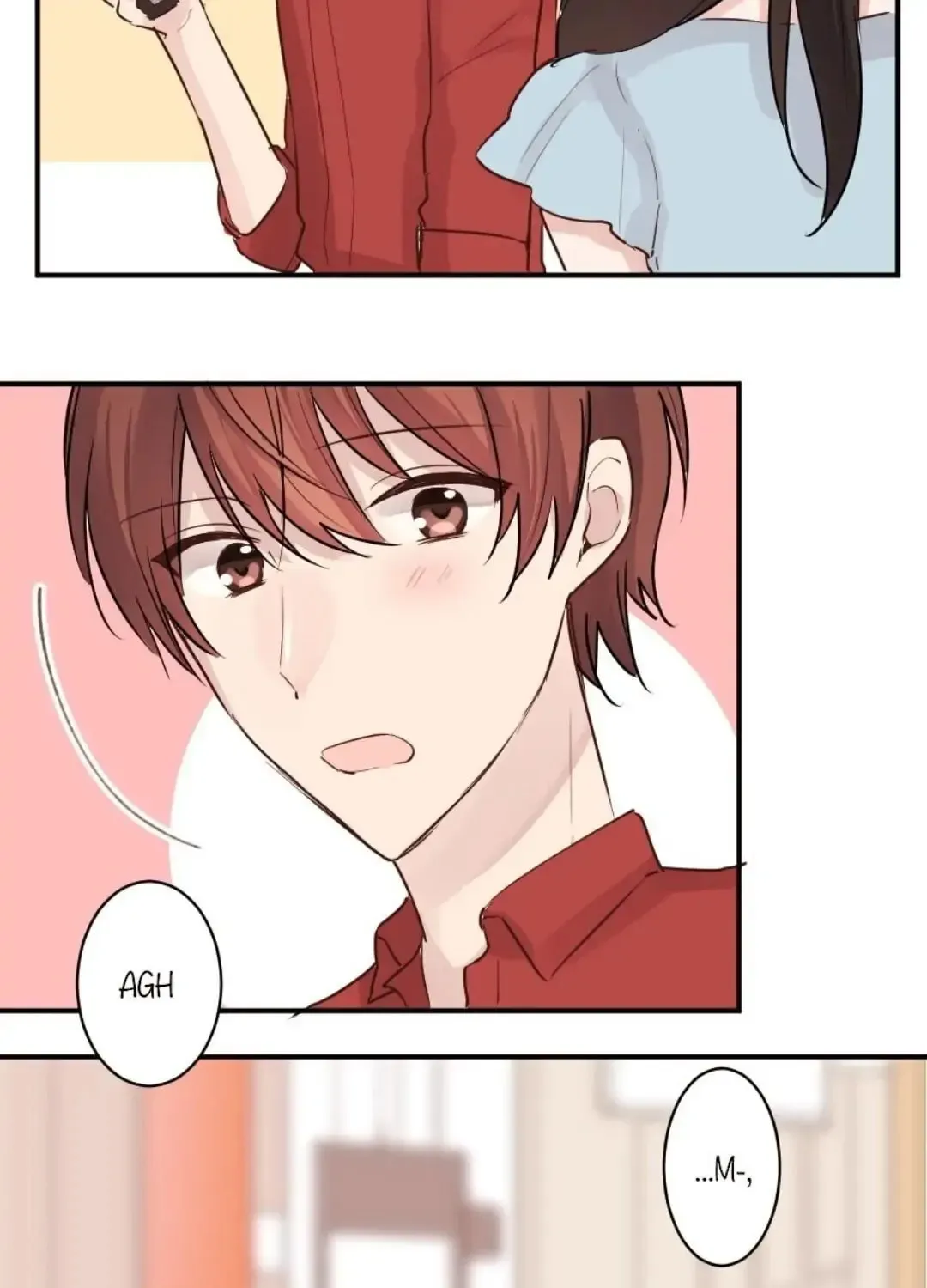 Read Class Maid chapter 9 image 24 on Lezhin