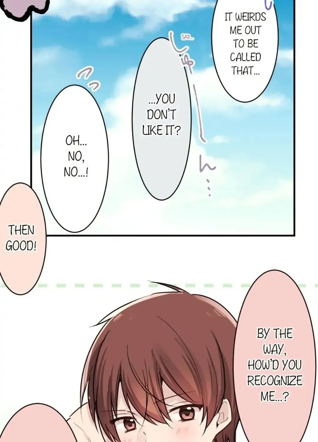 Read Class Maid chapter 9 image 27 on Lezhin