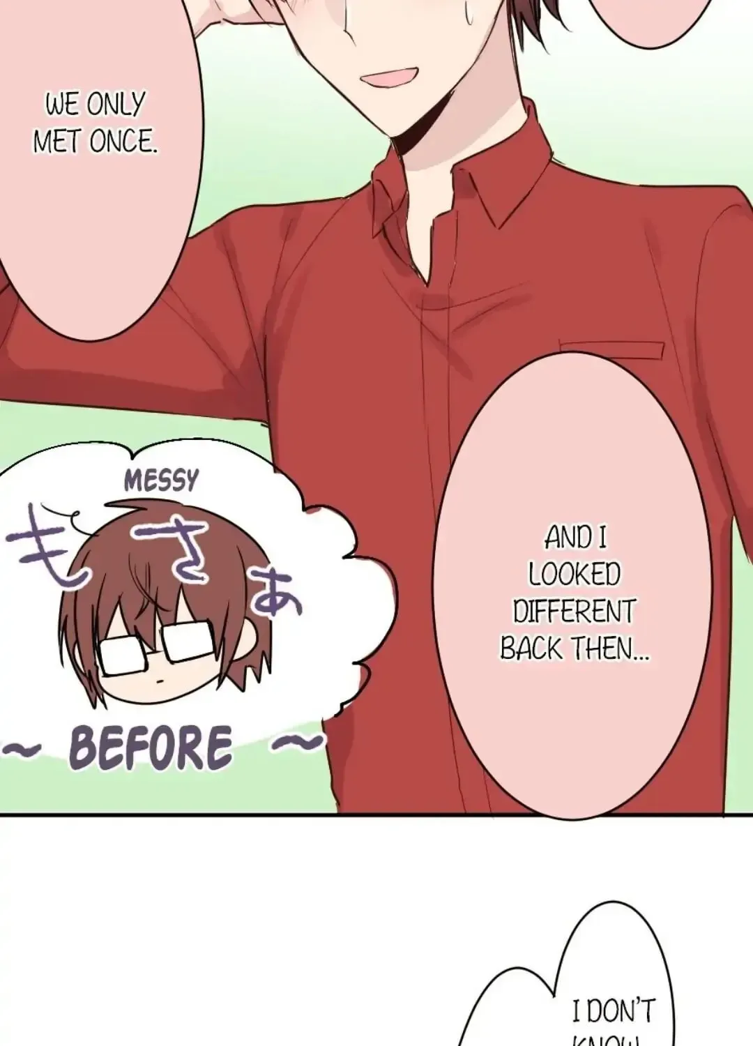 Read Class Maid chapter 9 image 28 on Lezhin