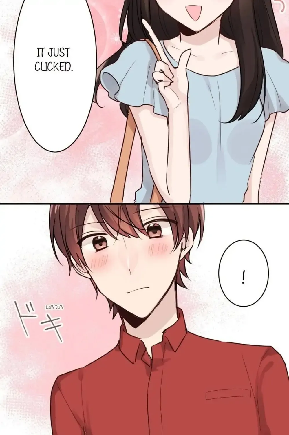 Read Class Maid chapter 9 image 30 on Lezhin