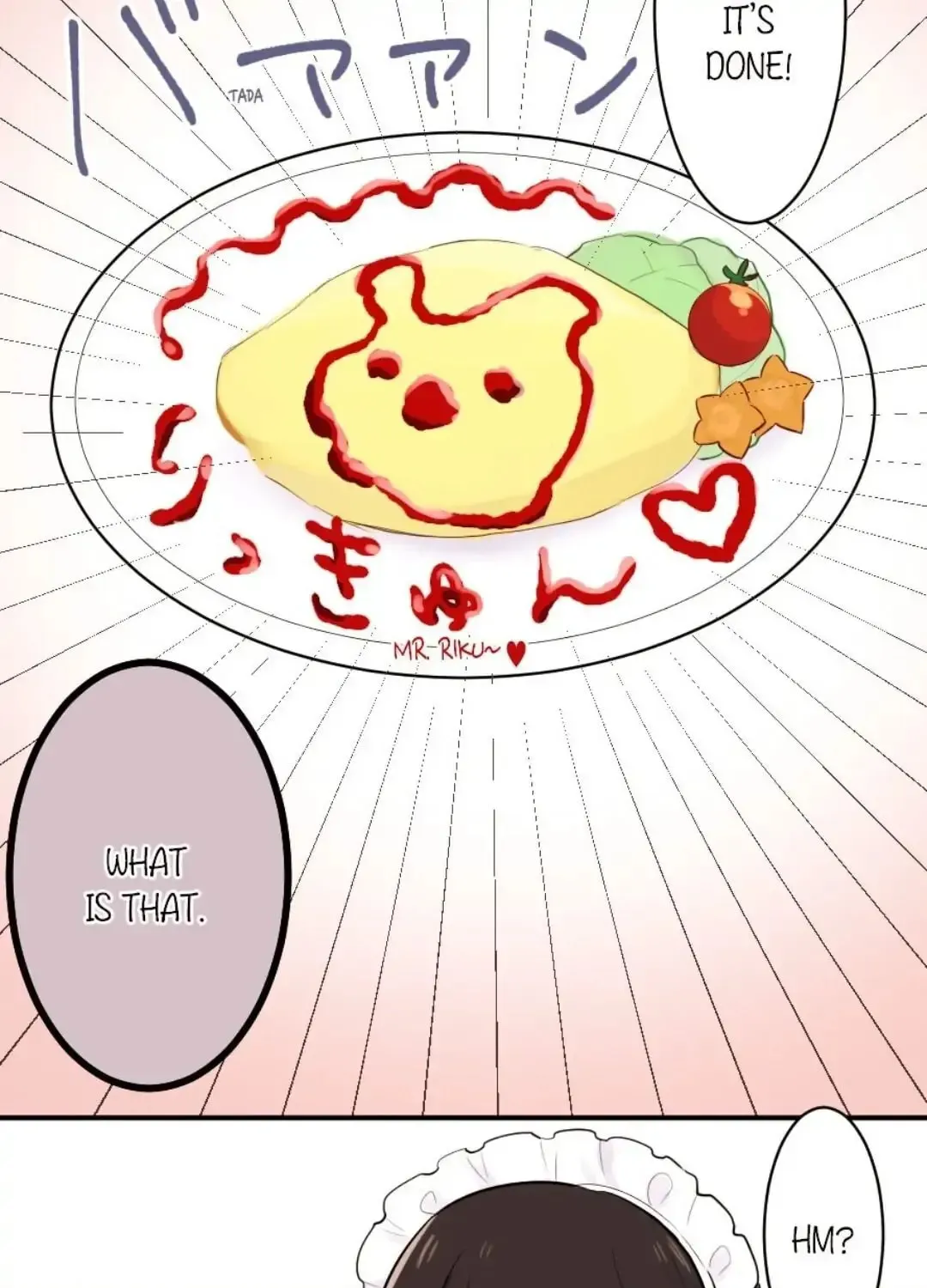 Read Class Maid chapter 9 image 8 on Lezhin