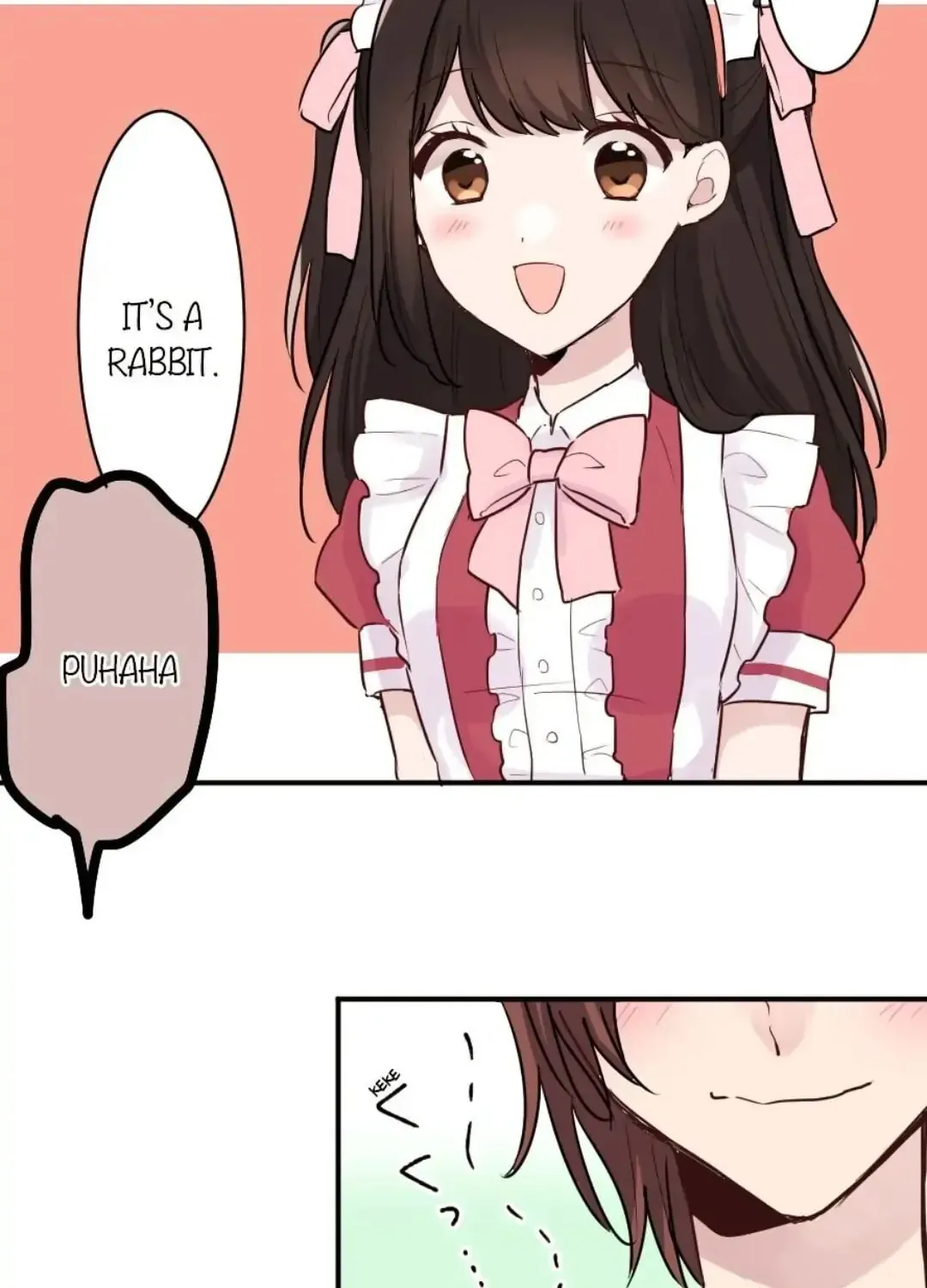 Read Class Maid chapter 9 image 9 on Lezhin
