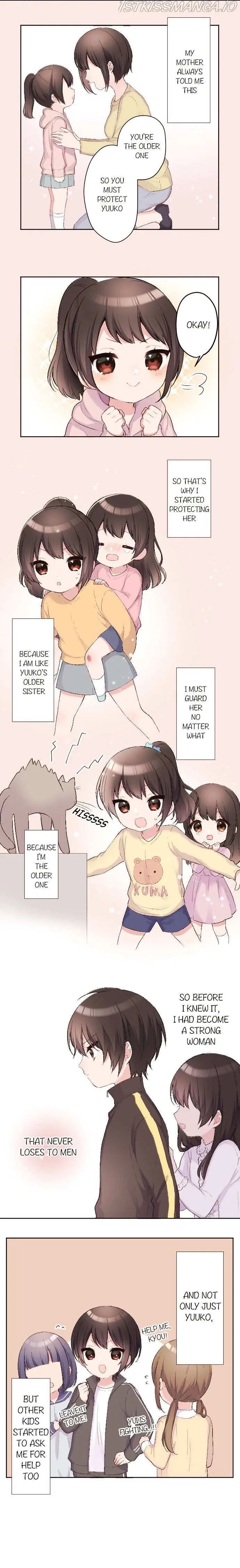 Read Class Maid chapter 90 image 6 on Lezhin