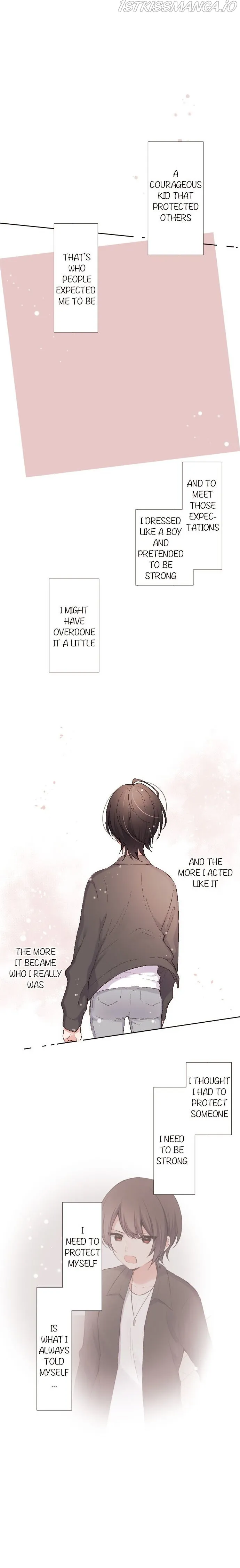 Read Class Maid chapter 90 image 7 on Lezhin