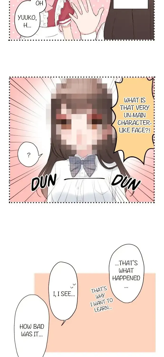 Read Class Maid chapter 91 image 10 on Lezhin